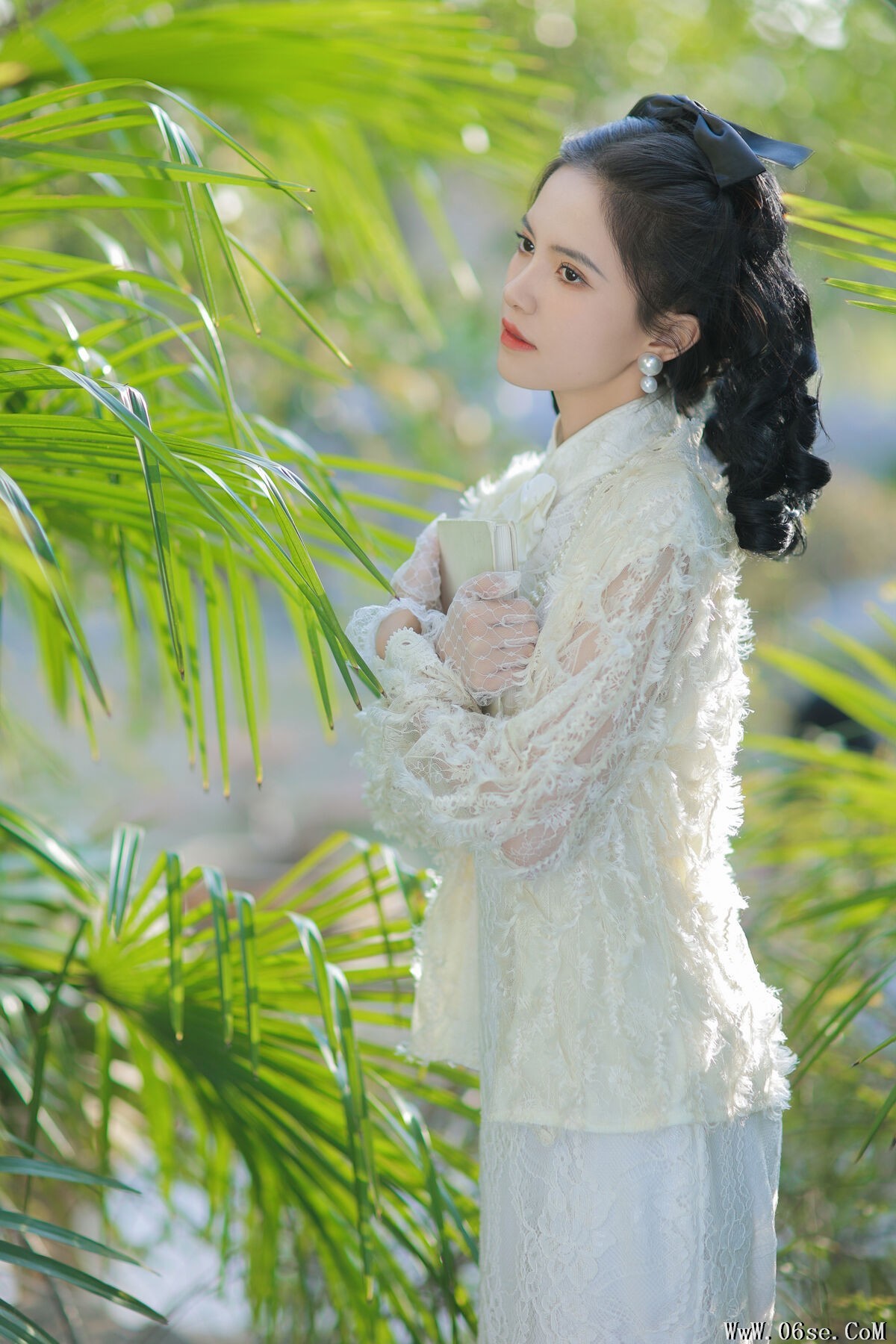 图片[20]-YiTuYu艺图语 Vol.6894 Jin Zhen Zhu[28P]-六色网