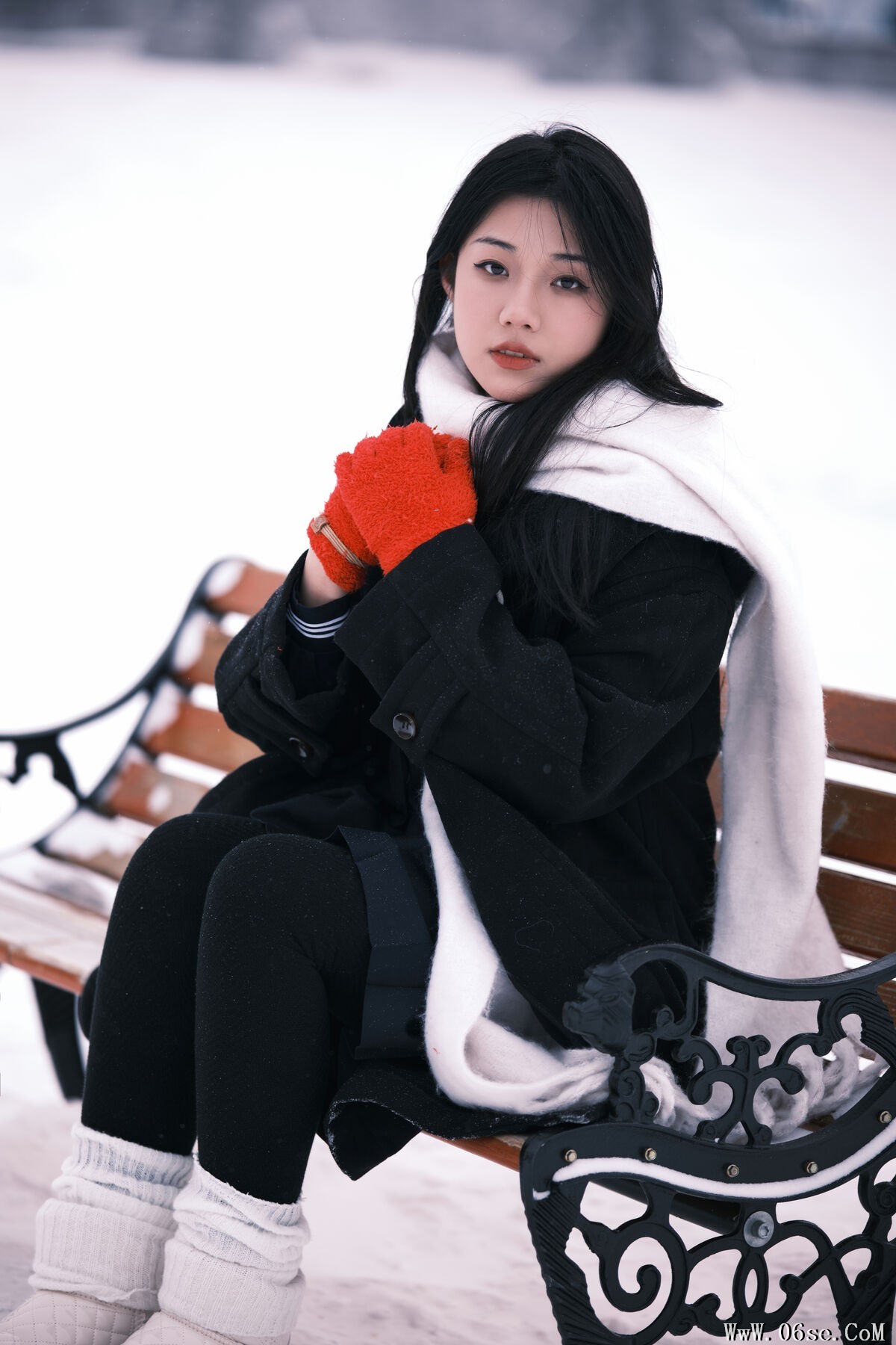 图片[5]-YiTuYu艺图语 Vol.6290 Pei Tong Xue[23P]-六色网