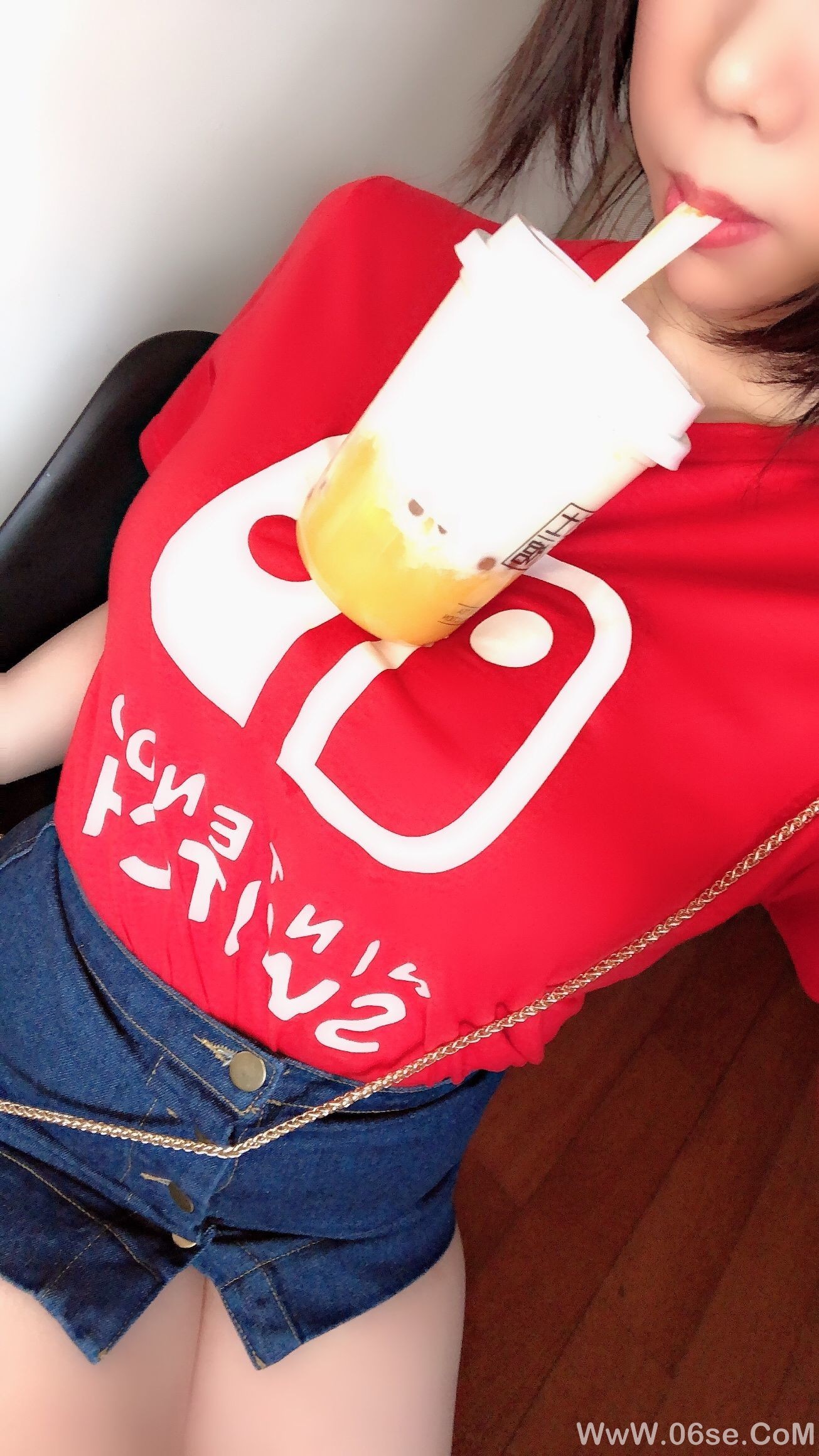 图片[61]-二次元巨乳美女鹿野希 火红诱惑[101P]-六色网