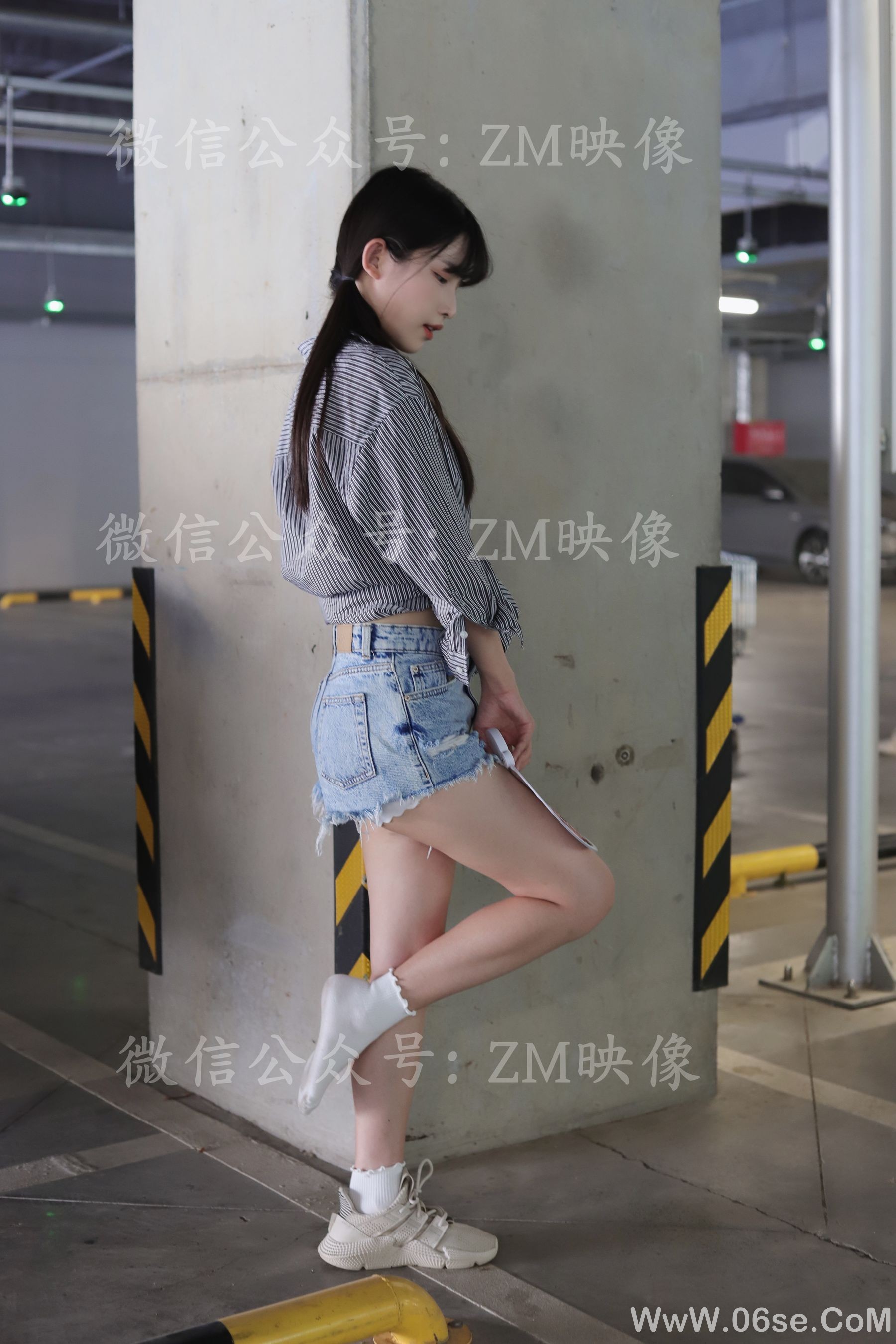 图片[115]-[织梦映像] 爱在深秋-轻罗小扇扑流萤[305P]-六色网