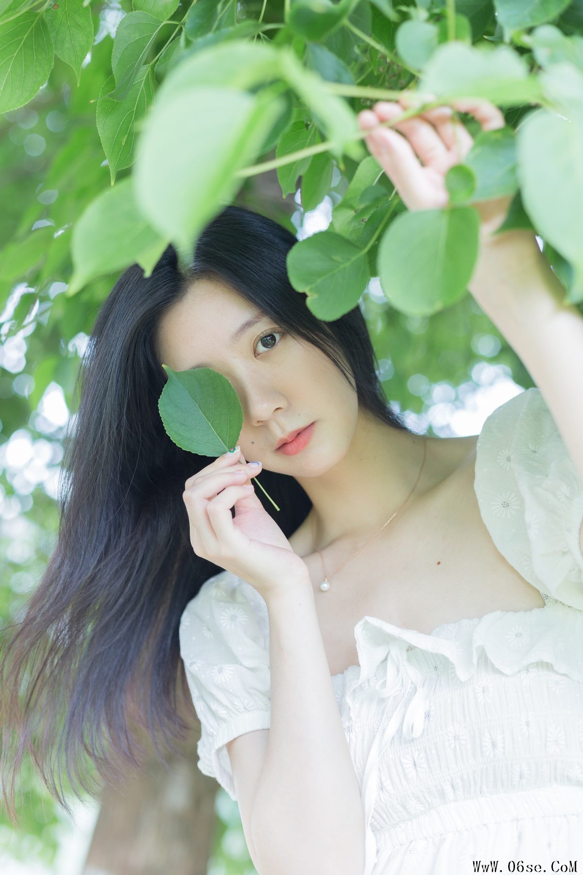 图片[13]-YiTuYu艺图语 Vol.4793 Si Mao Shao Nu[33P]-六色网