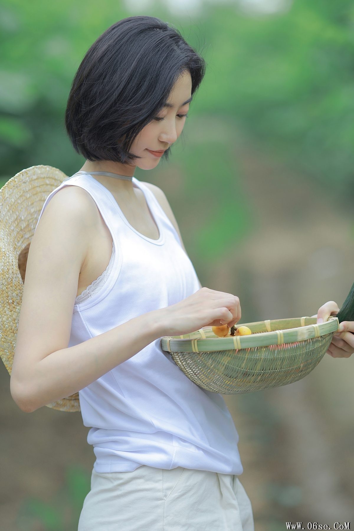 图片[18]-YiTuYu艺图语 Vol.5360 Si Qi[21P]-六色网