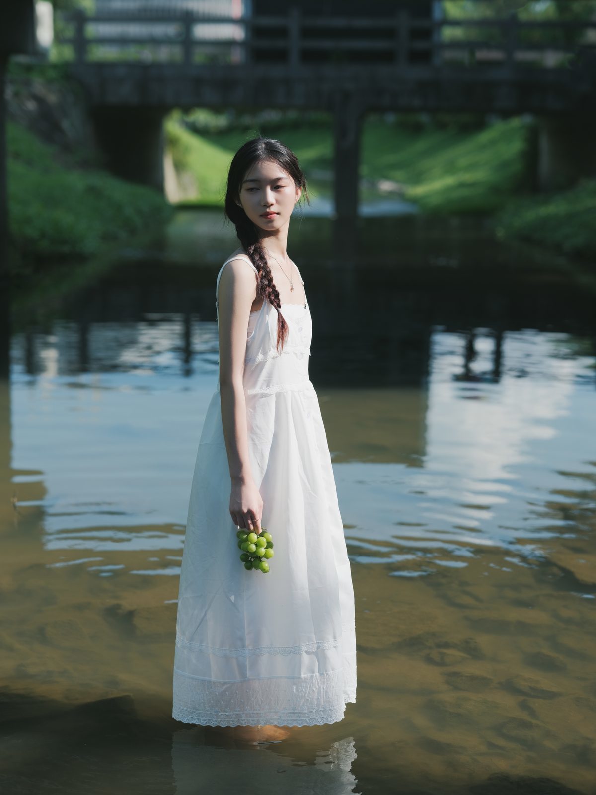图片[18]-YiTuYu艺图语 Vol.4990 Rose[40P]-六色网
