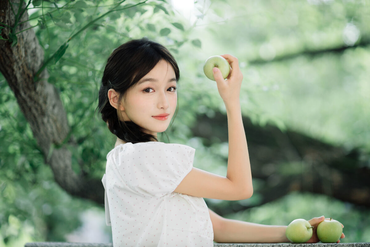 图片[42]-YiTuYu艺图语 Vol.7556 Yu Er[52P]-六色网