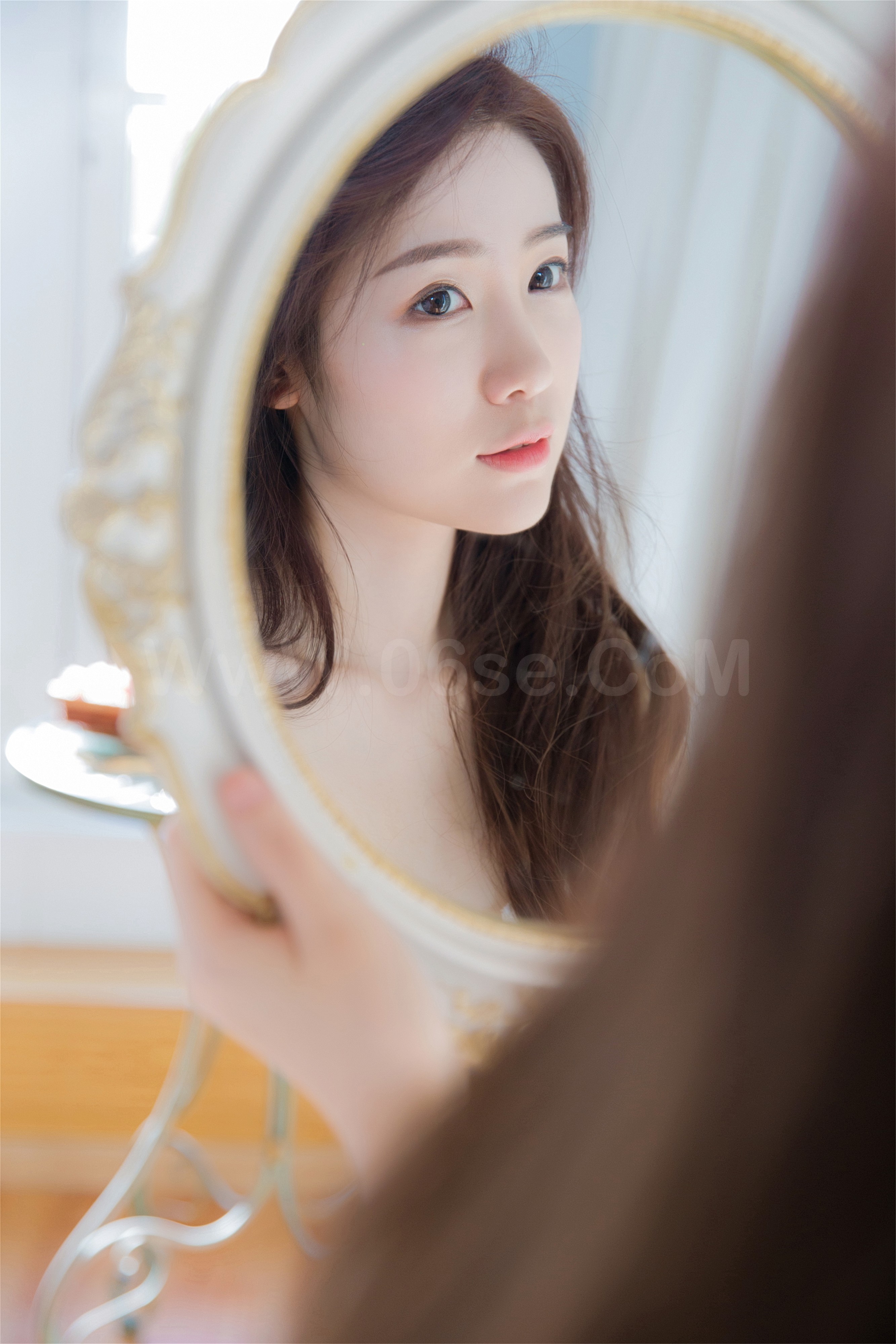 图片[16]-雅拉伊 – 《一缕清风》[40P]-六色网