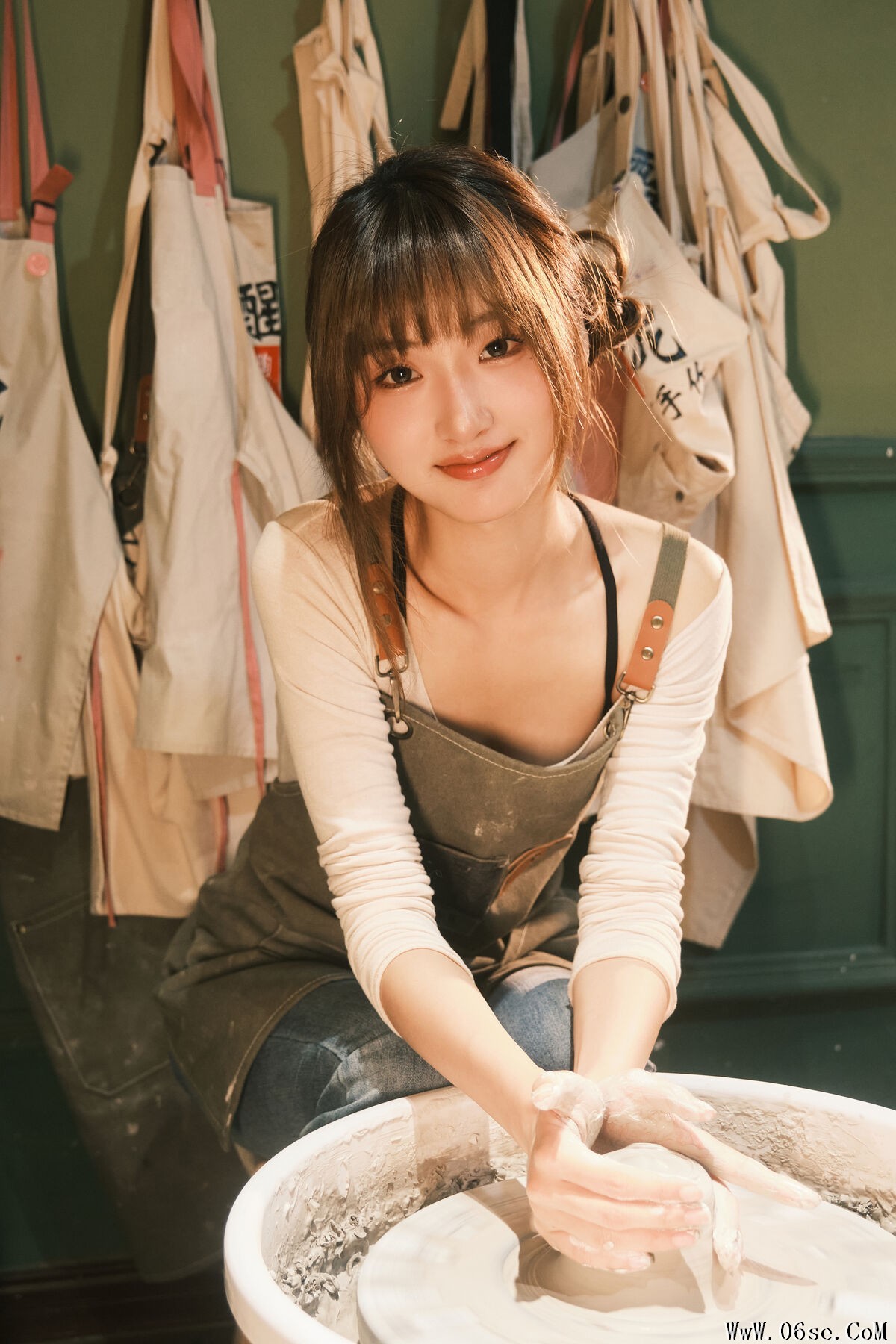 图片[3]-YiTuYu艺图语 Vol.7274 Chen Nian Xiao Jiu[28P]-六色网