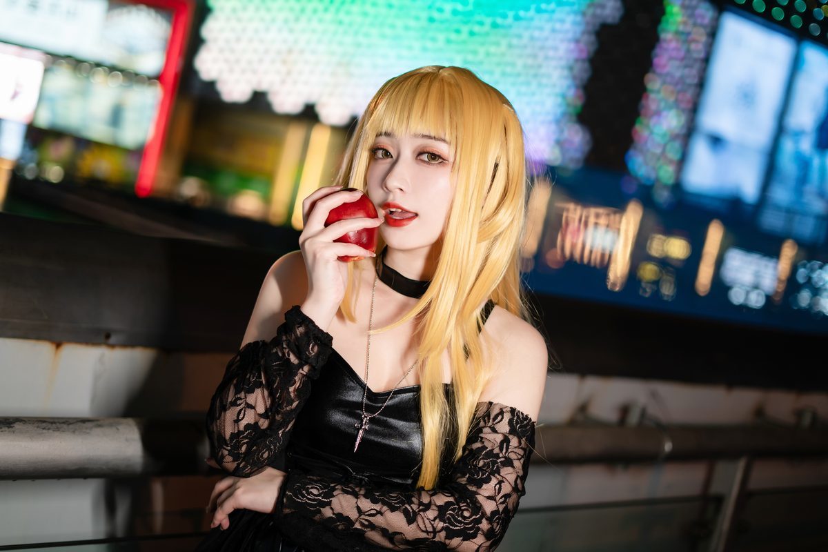 图片[17]-YiTuYu艺图语 Vol.5049 Tao Mo Gong Zi X[22P]-六色网