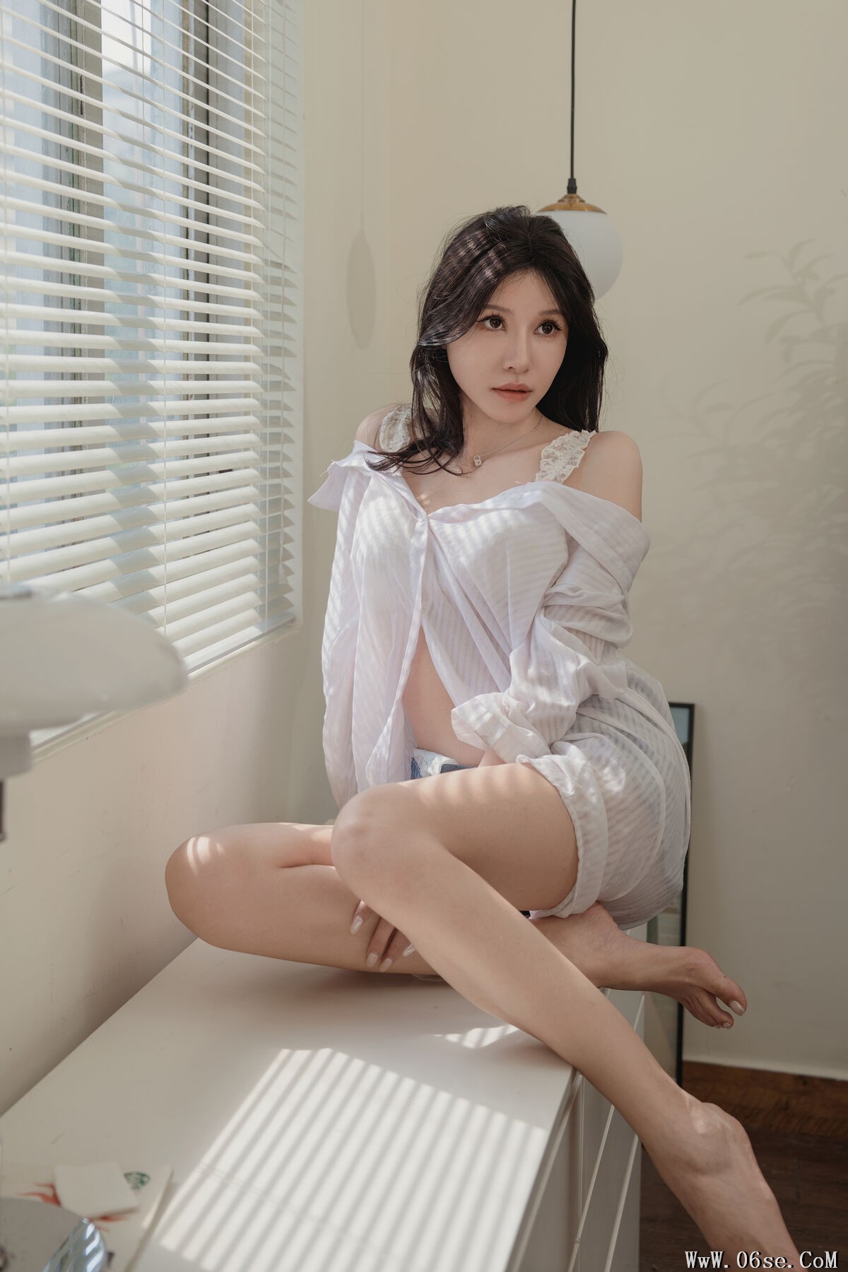 图片[5]-YiTuYu艺图语 Vol.7438 Qiu Qiu[23P]-六色网