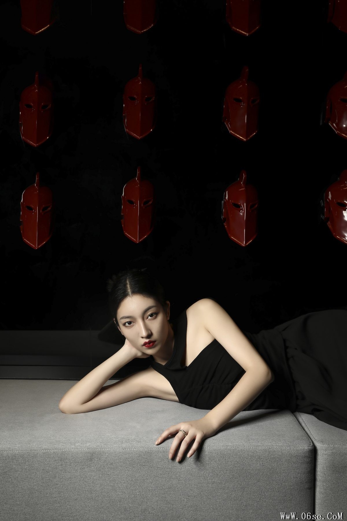 图片[29]-YiTuYu艺图语 Vol.4688 Bei Ji[31P]-六色网