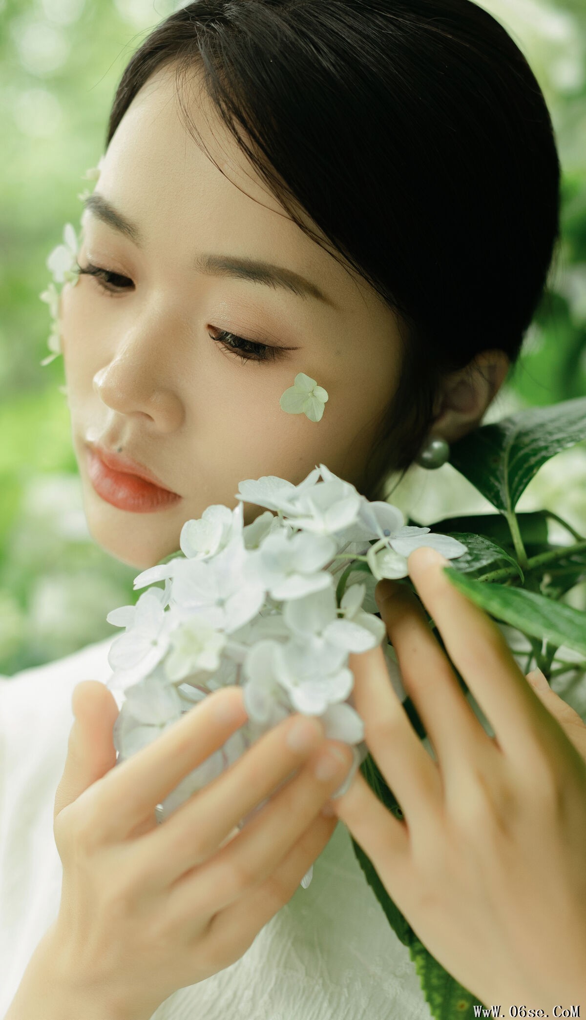图片[26]-YiTuYu艺图语 Vol.7303 Yi[27P]-六色网