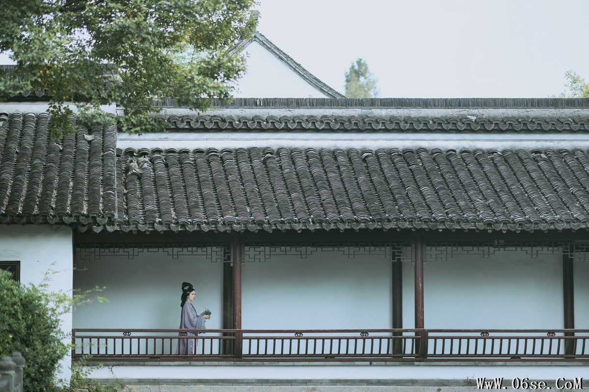 图片[36]-YiTuYu艺图语 Vol.3719 Zhe Zi Yu A Yu[41P]-六色网