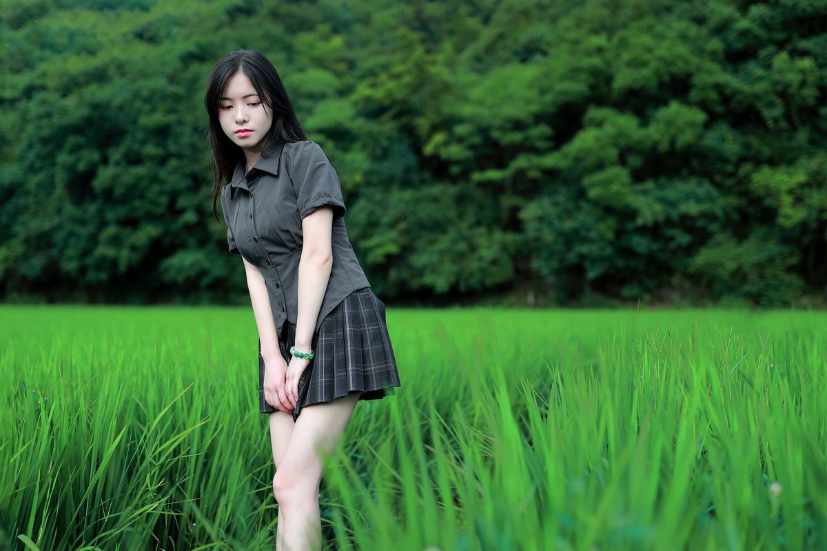 图片[5]-YiTuYu艺图语 Vol.5099 Xiao Xiao Lan[32P]-六色网