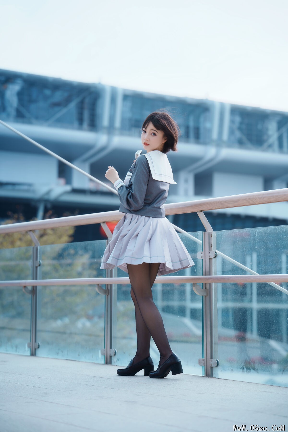 图片[10]-YiTuYu艺图语 Vol.7065 Disexi Si Ning[23P]-六色网