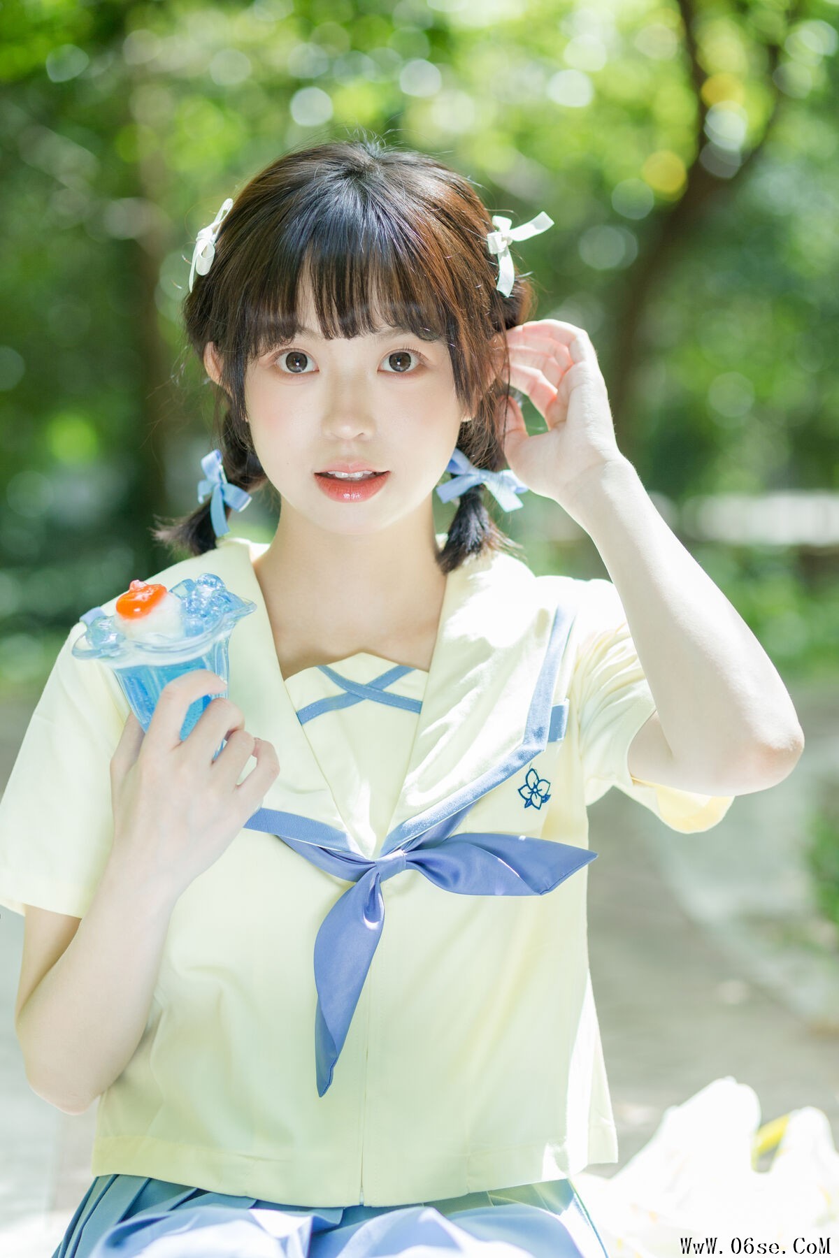 图片[6]-YiTuYu艺图语 Vol.7739 Ha Ji Ma Hua[27P]-六色网