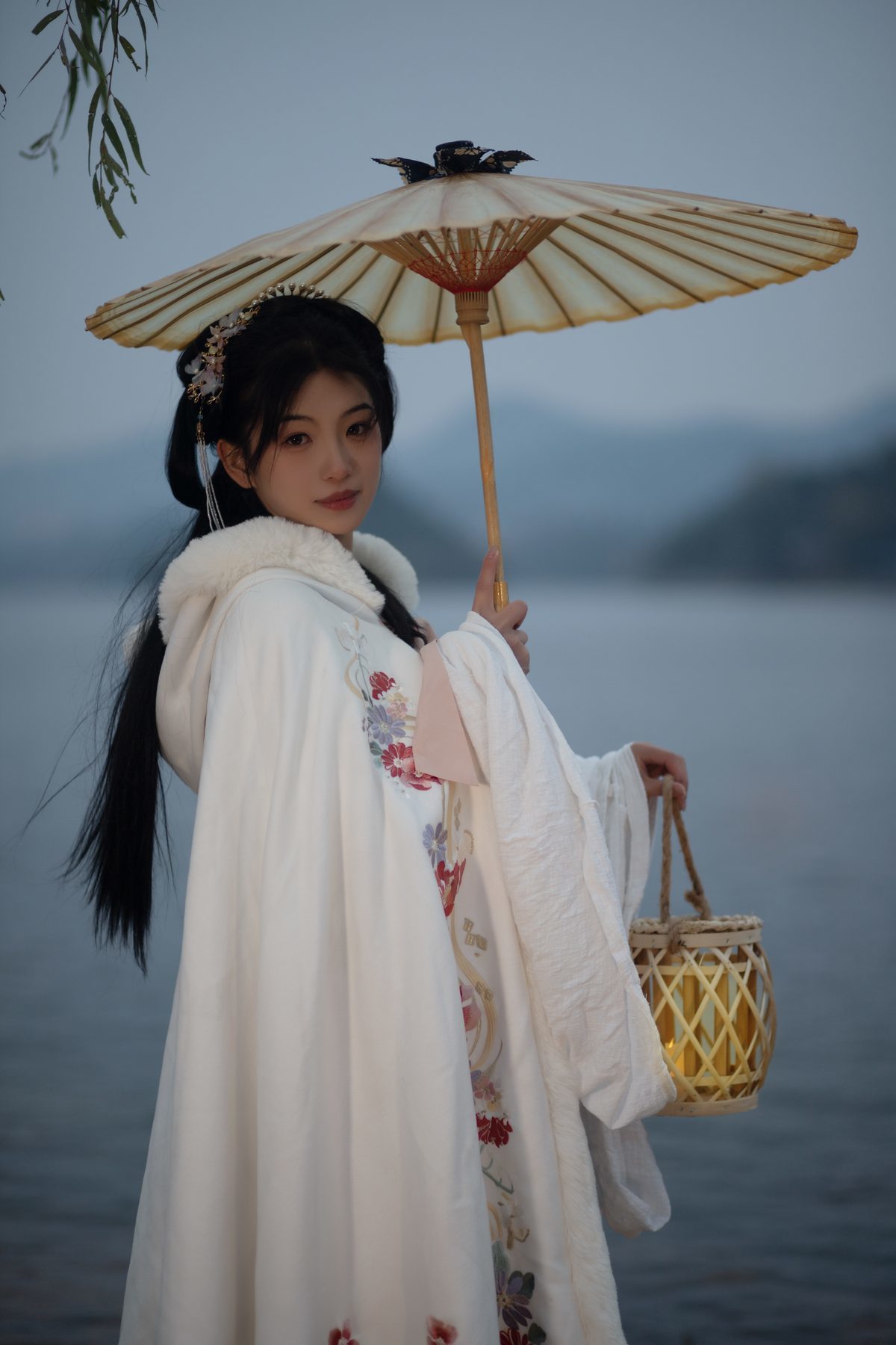 图片[22]-YiTuYu艺图语 Vol.3457 Yi Kou Dan Gao[28P]-六色网