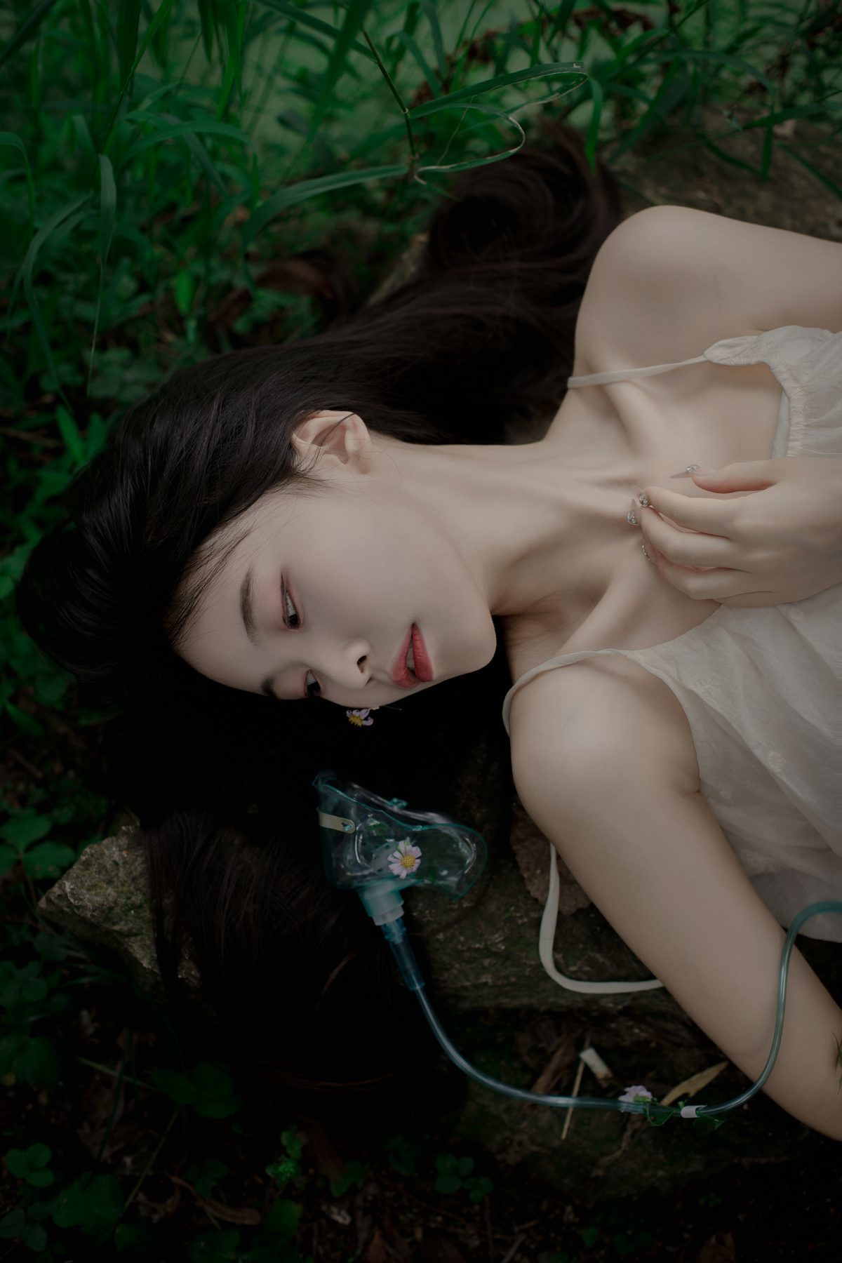 图片[9]-YiTuYu艺图语 Vol.5300 Nian Yao[23P]-六色网