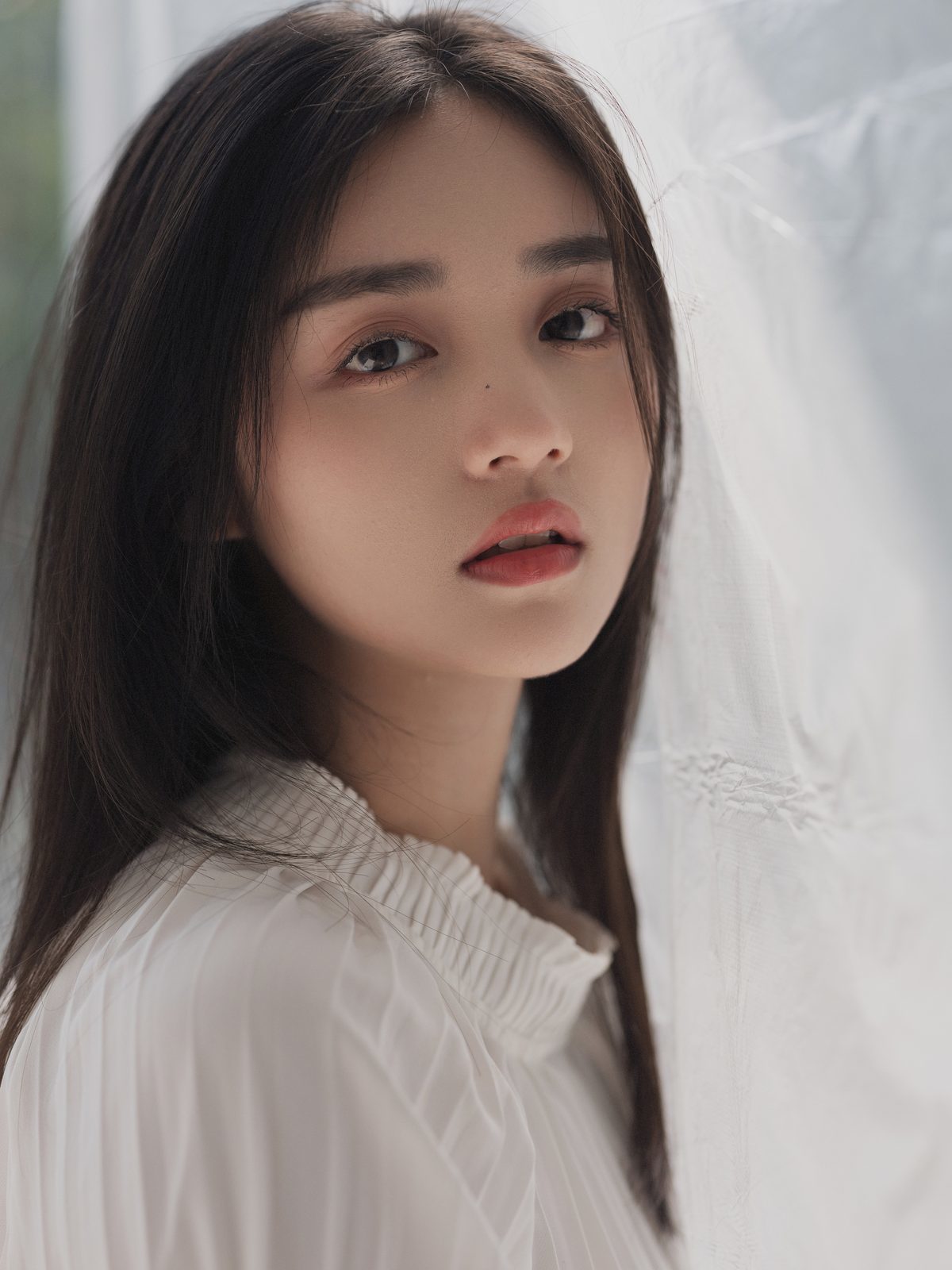 图片[34]-YiTuYu艺图语 Vol.3712 Yu Wen[49P]-六色网
