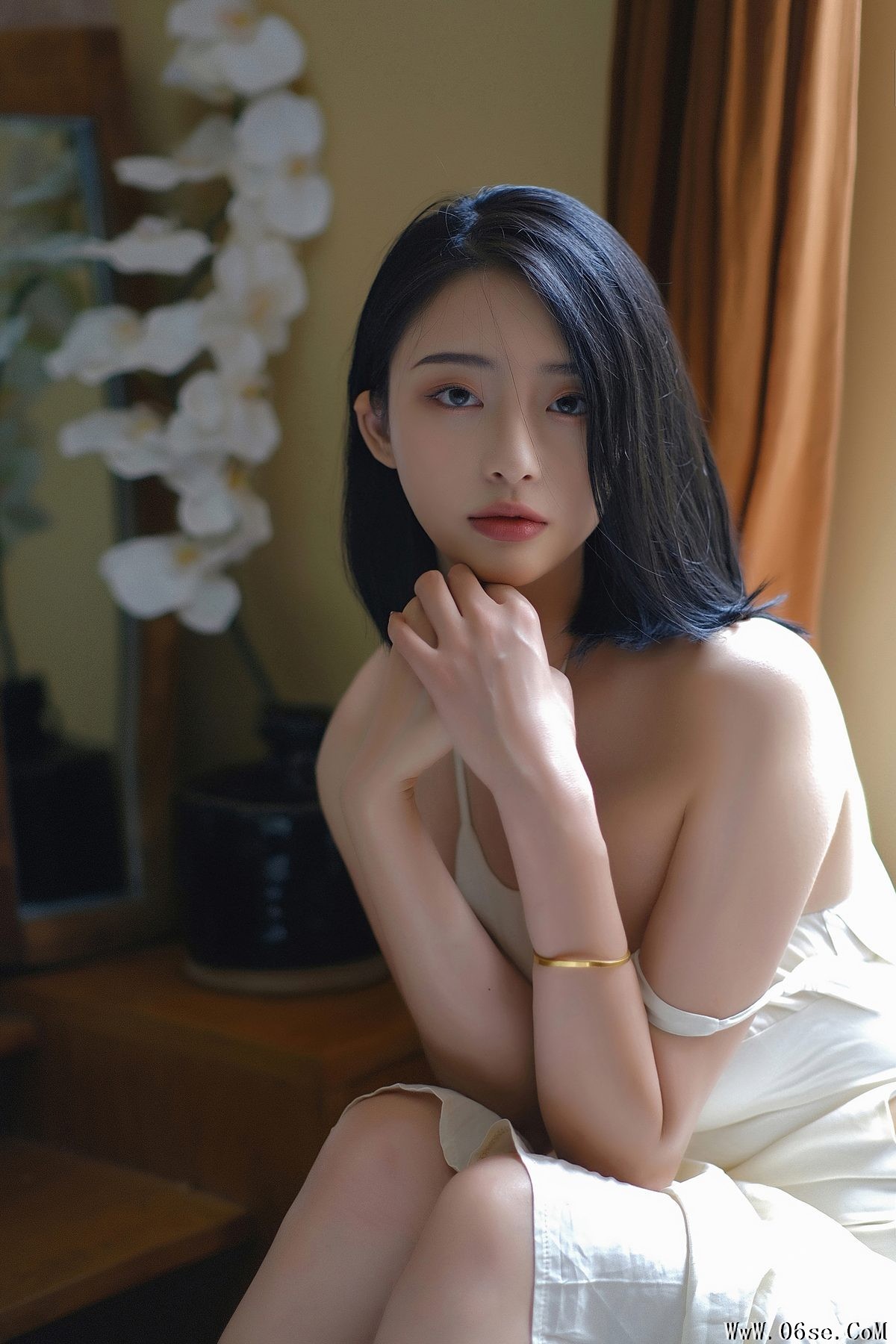 图片[20]-YiTuYu艺图语 Vol.5353 Ya Xue[22P]-六色网