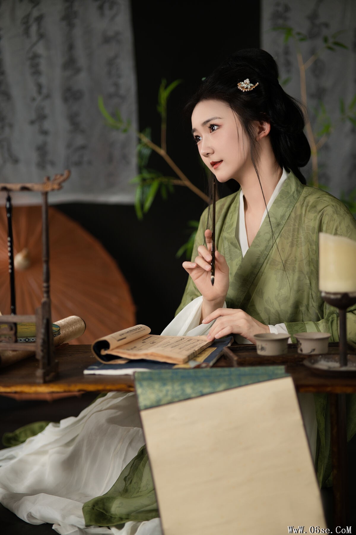 图片[23]-YiTuYu艺图语 Vol.7171 Dan Gao De Dan Dan[24P]-六色网