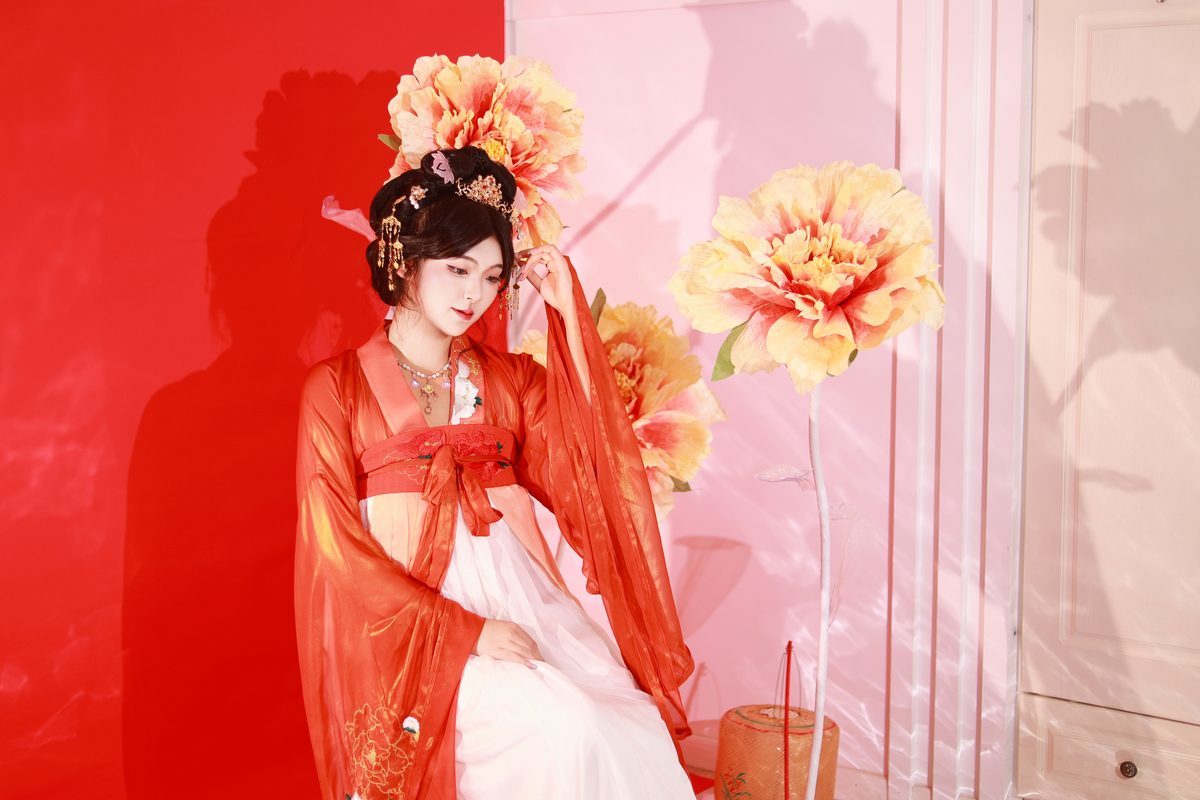 图片[15]-YiTuYu艺图语 Vol.5711 KaiLin Jiang[31P]-六色网