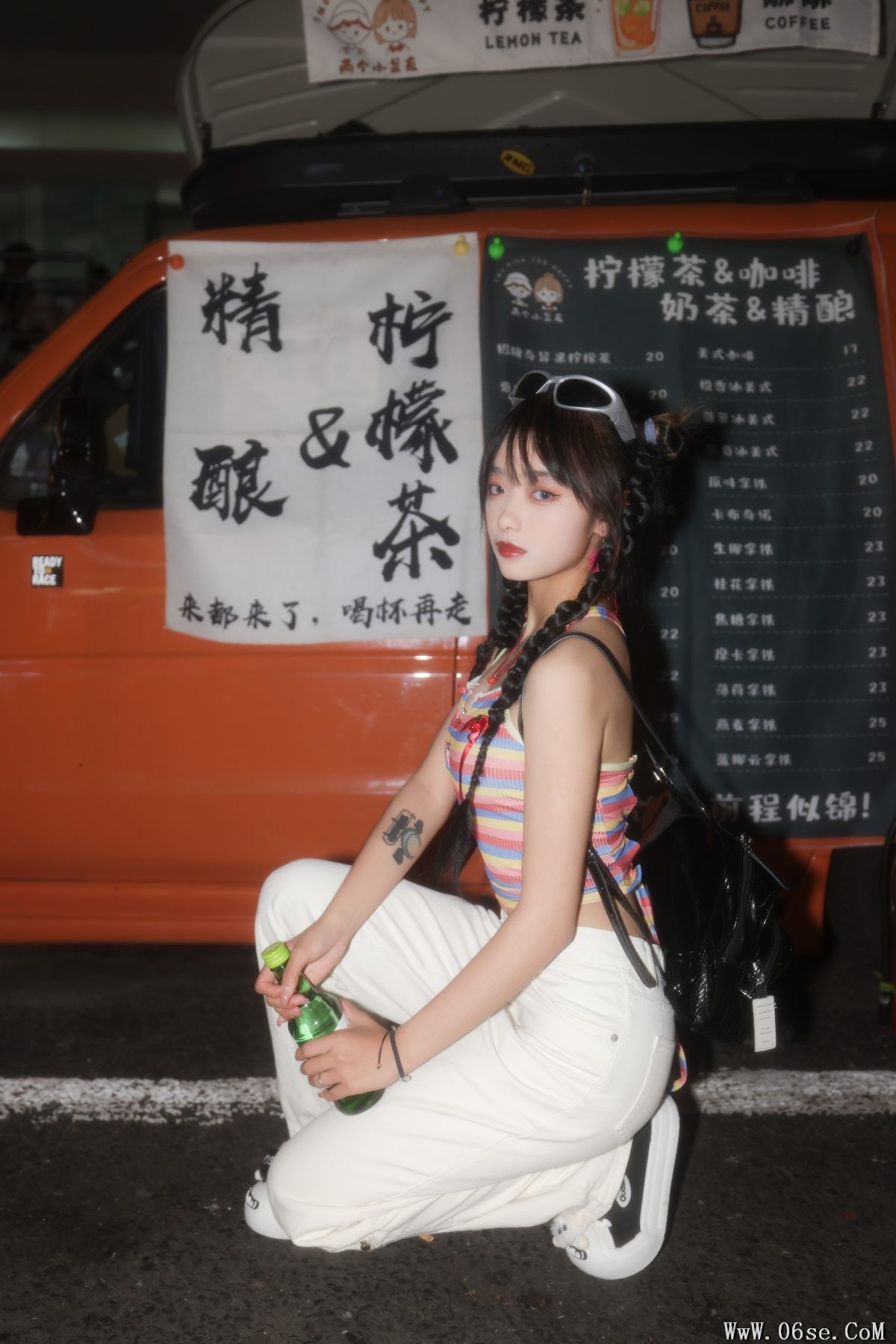 图片[32]-YiTuYu艺图语 Vol.5596 Ye Ye Ye Ye Ye[60P]-六色网