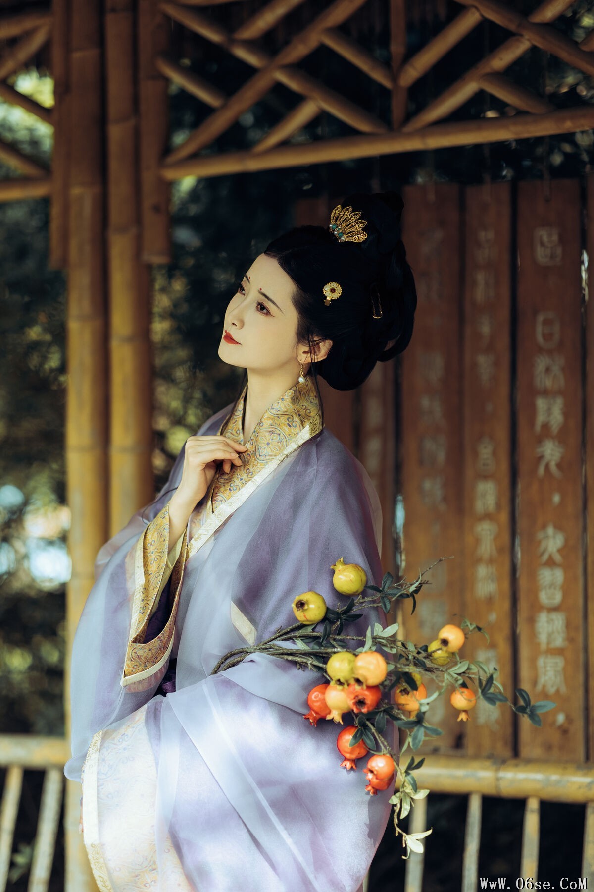图片[22]-YiTuYu艺图语 Vol.7284 Leng Ying Luo Arwen[37P]-六色网