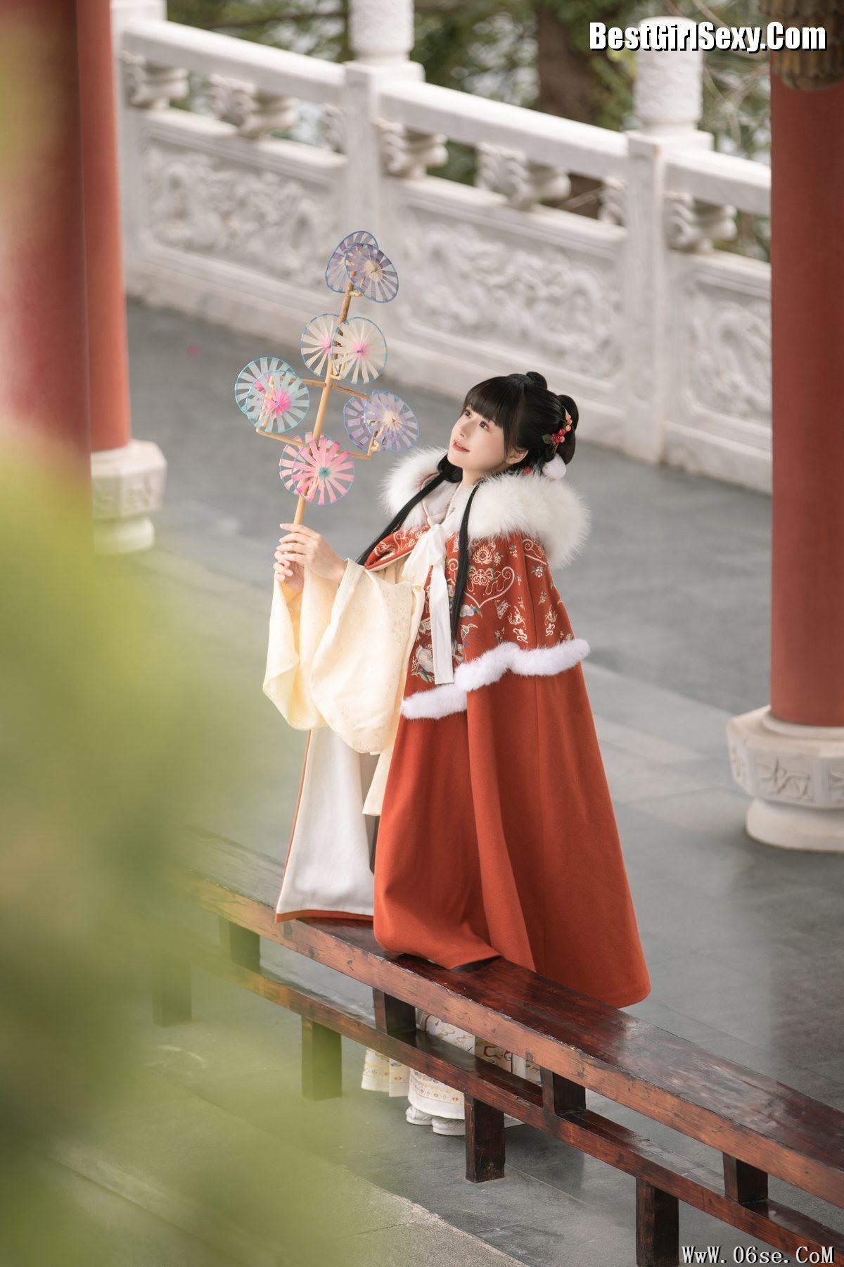 图片[6]-YiTuYu艺图语 Vol.3908 Jiu Niang Yuan Zi[26P]-六色网