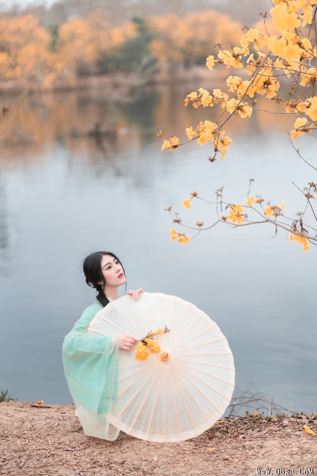 图片[17]-YiTuYu艺图语 Vol.4324 Qin Ko[33P]-六色网