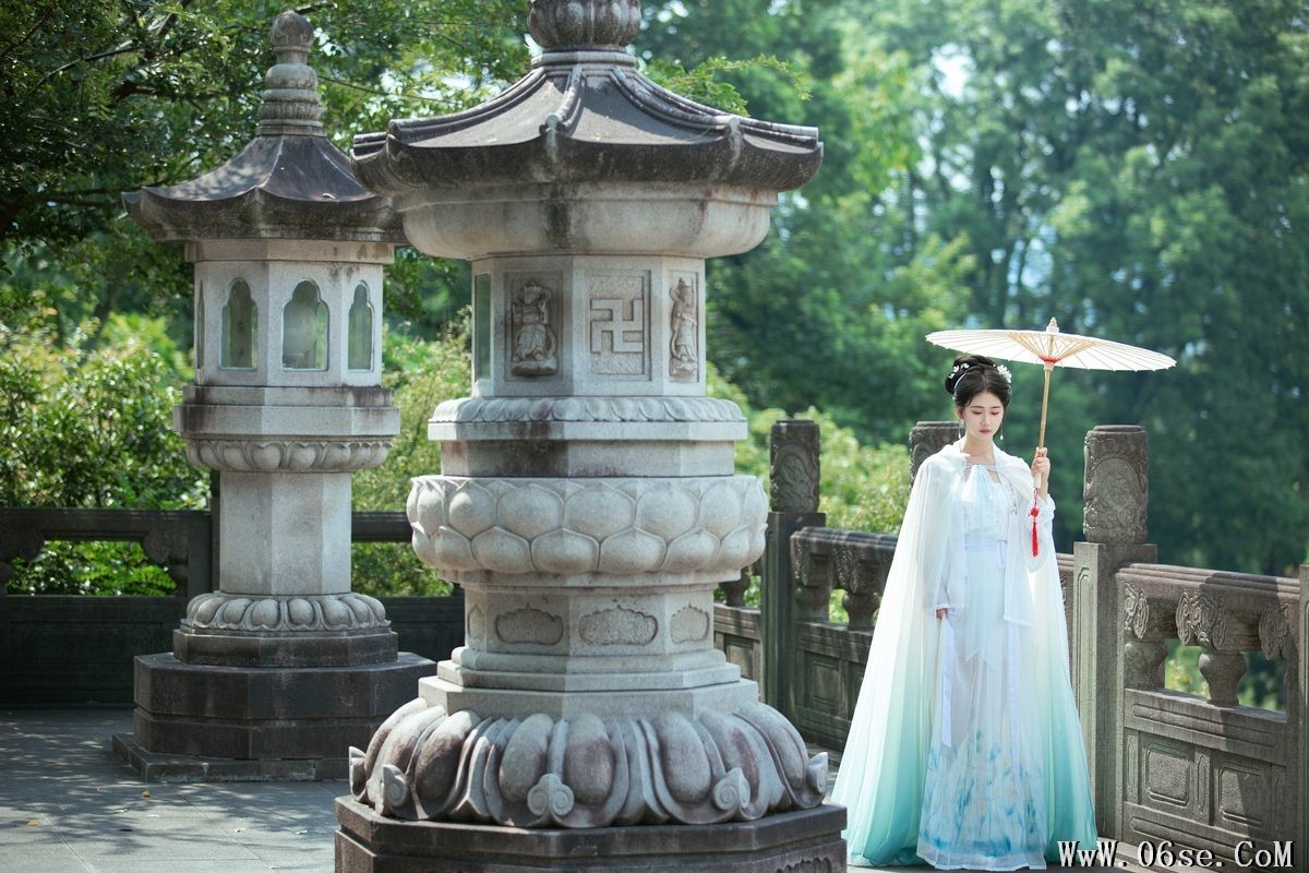 图片[18]-YiTuYu艺图语 Vol.5311 Jiao Yi Zhi Sui Sui[23P]-六色网