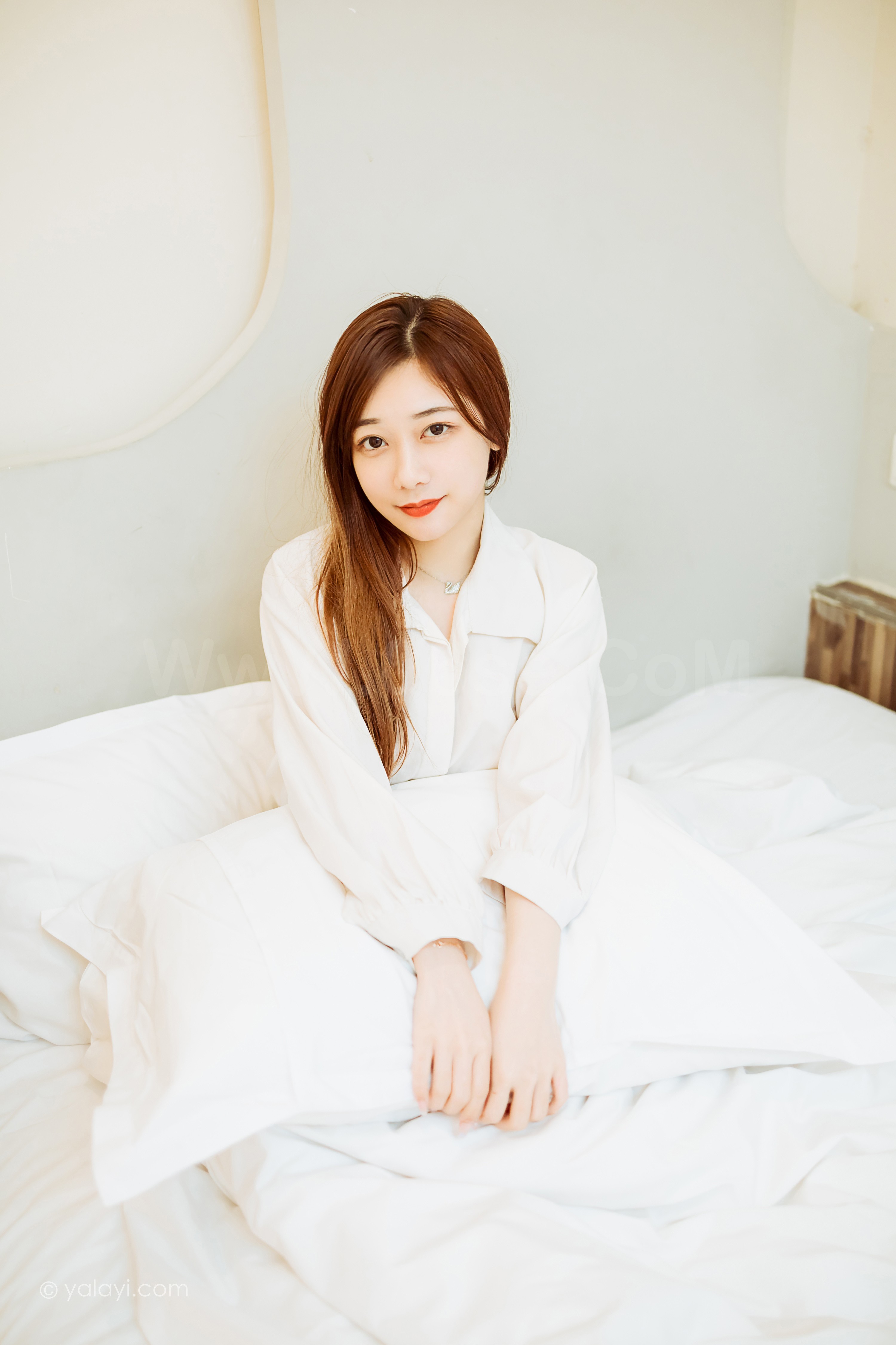 图片[25]-雅拉伊 – 夜夜《珍惜每一天》[41P]-六色网