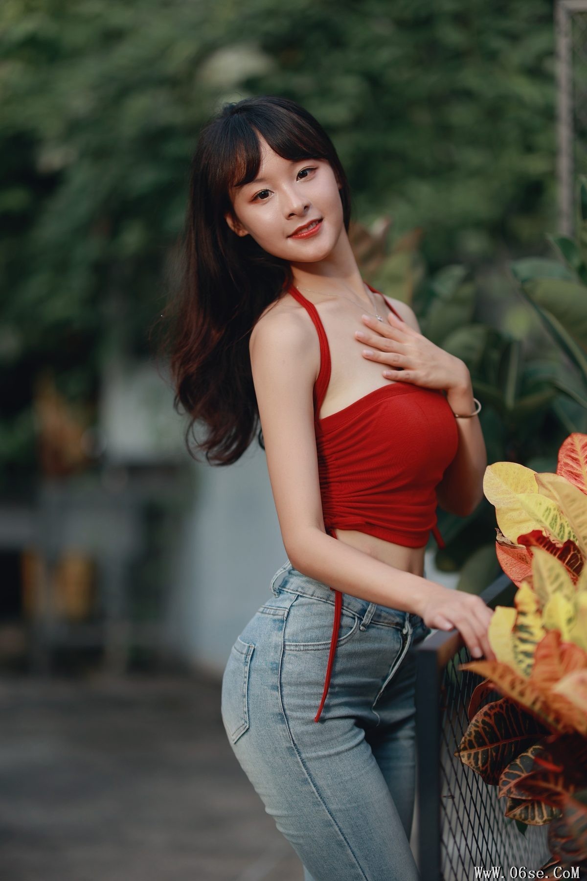 图片[40]-YiTuYu艺图语 Vol.5258 Xiao Ke[49P]-六色网