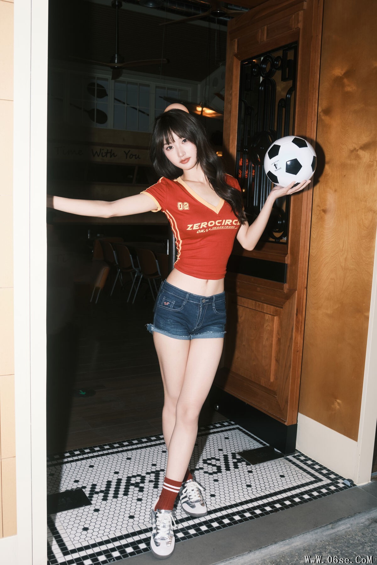 图片[21]-YiTuYu艺图语 Vol.7454 Chen Nian Xiao Jiu[28P]-六色网