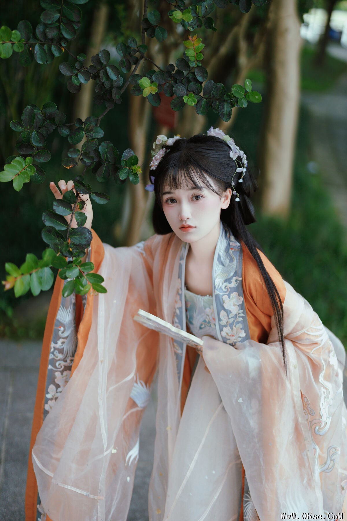 图片[28]-YiTuYu艺图语 Vol.7468 Xiao Xiao Yu[40P]-六色网