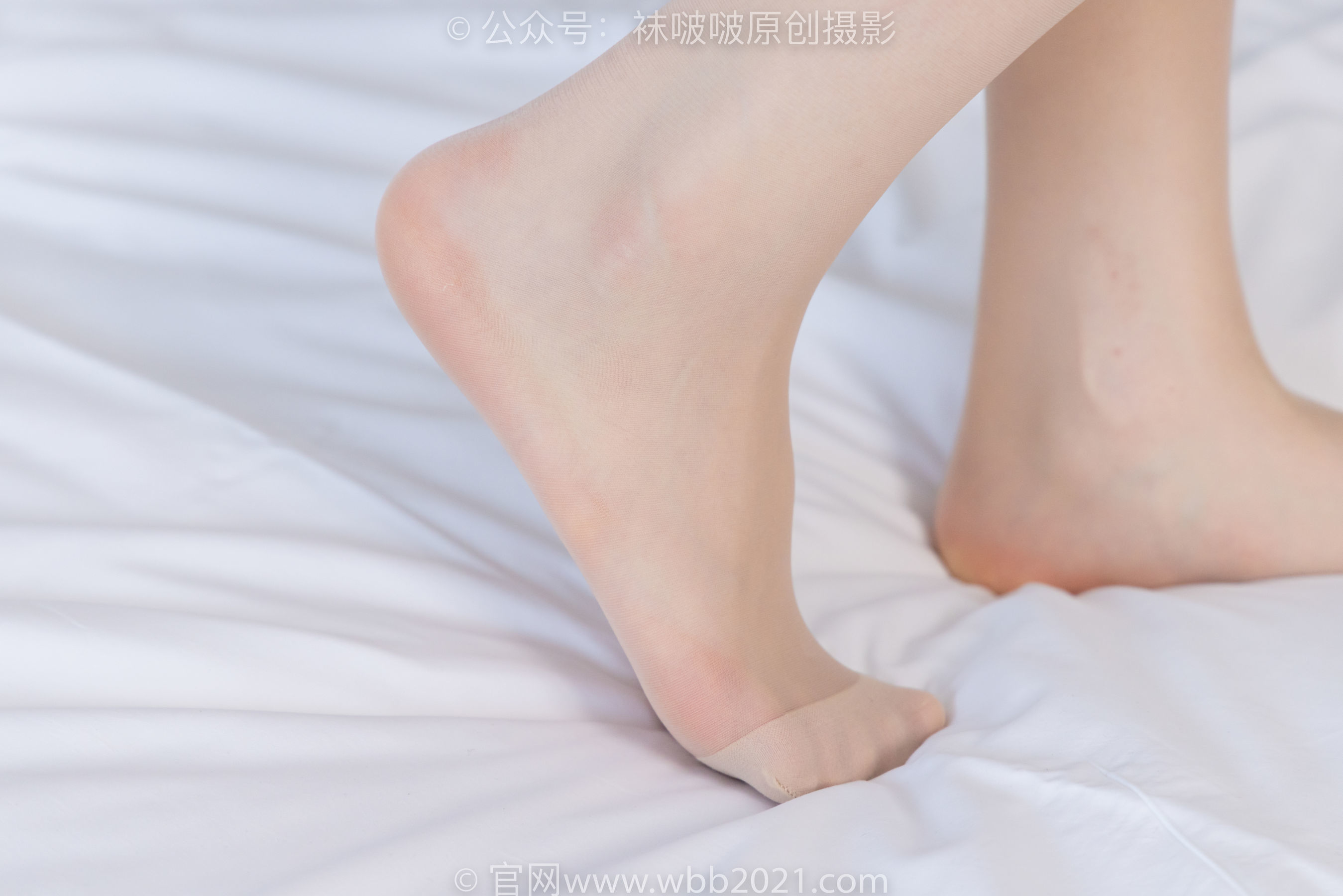 图片[138]-BoBoSocks袜啵啵 No.340 芝士 -平底鞋、肉丝[140P]-六色网