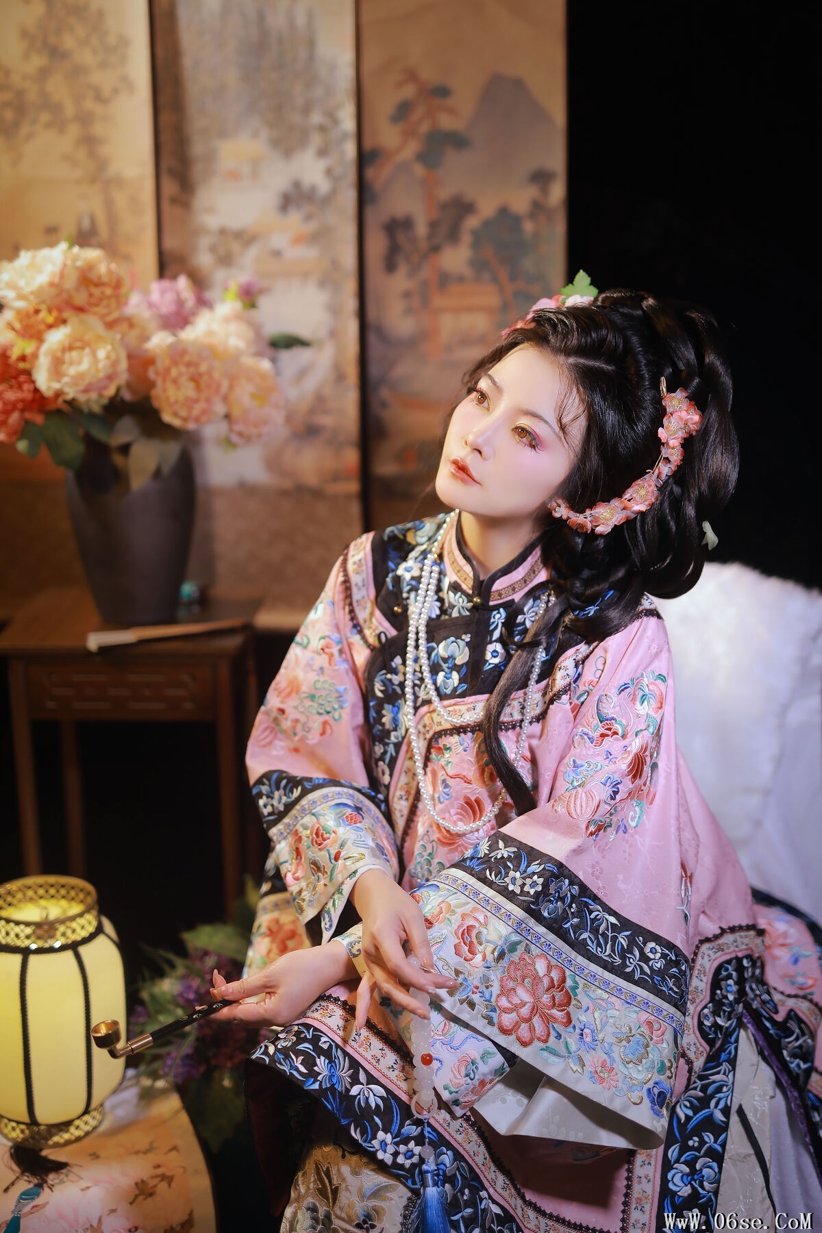 图片[9]-YiTuYu艺图语 Vol.7692 Mao Zi Zi[22P]-六色网