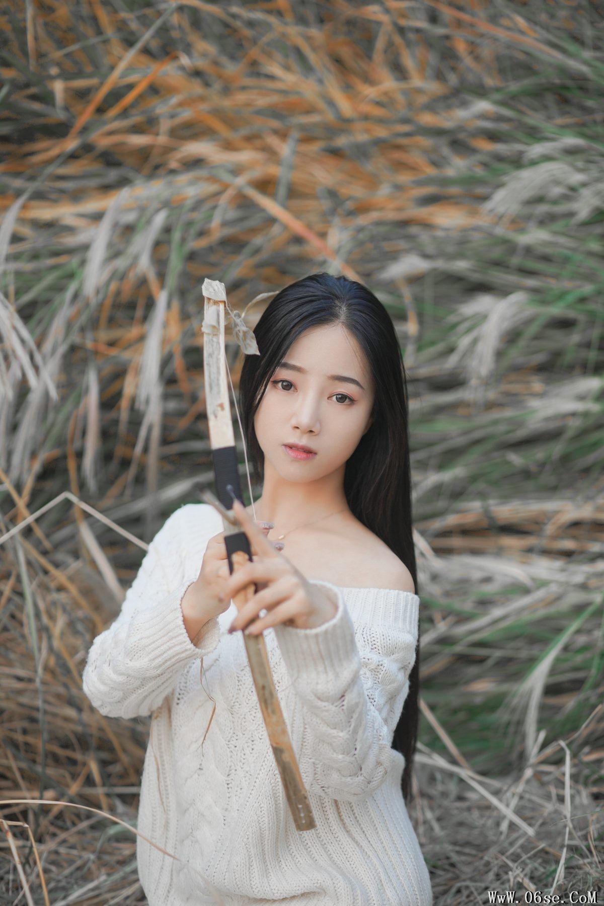 图片[17]-YiTuYu艺图语 Vol.3172 Xi Xi[26P]-六色网