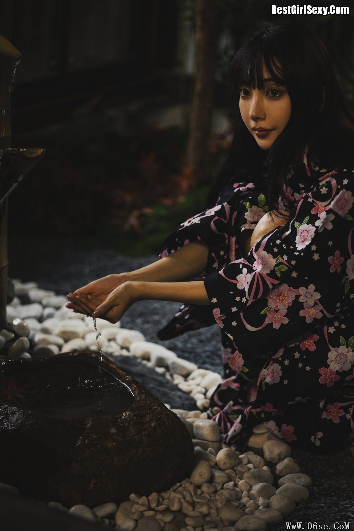 图片[18]-YiTuYu艺图语 Vol.3972 Xing Xing[45P]-六色网