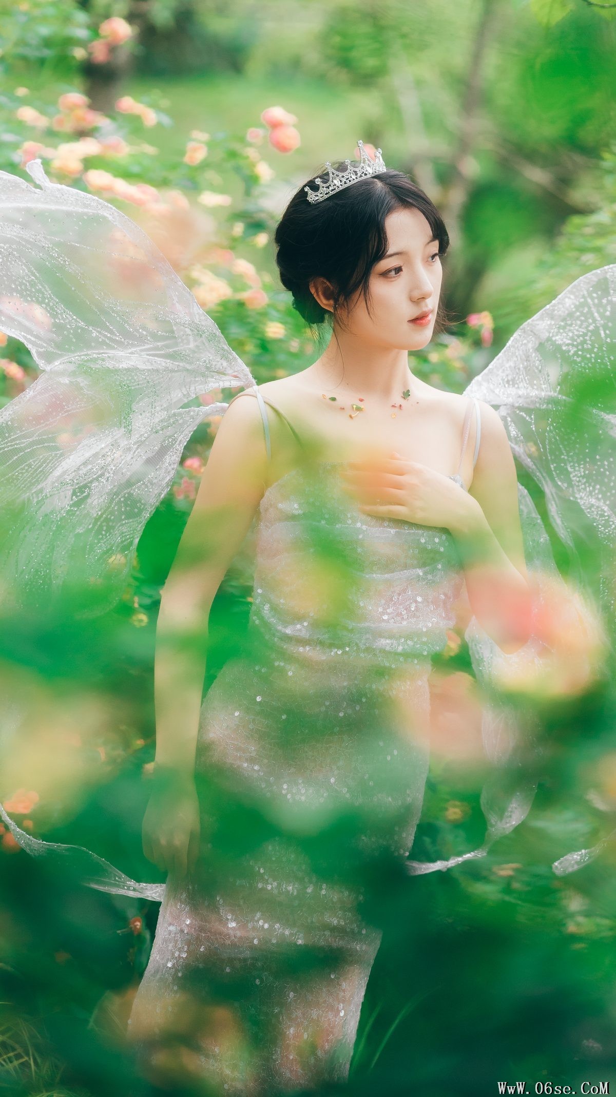图片[18]-YiTuYu艺图语 Vol.5675 Min Zui Xiao Mo Xuan[28P]-六色网