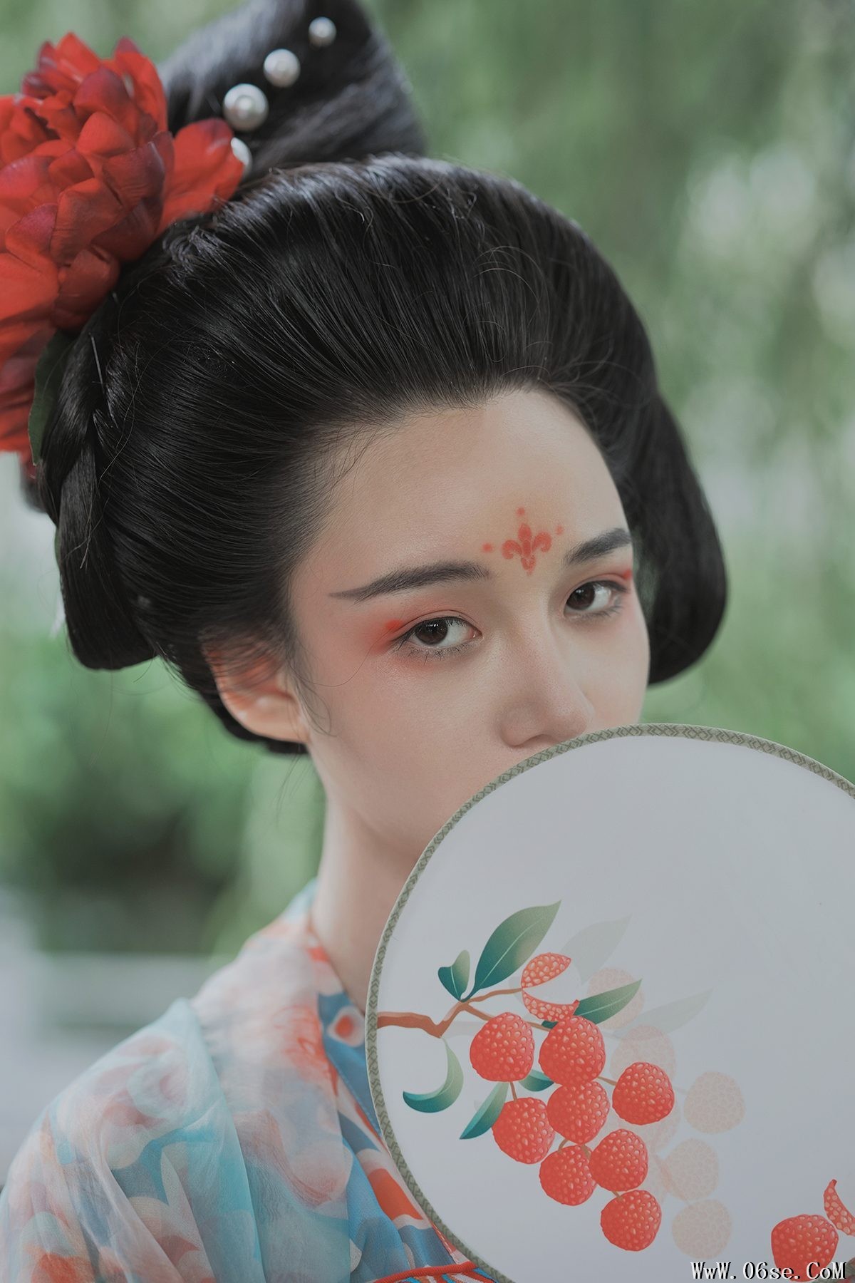 YiTuYu艺图语 Vol.4973 Lin Lang[34P]-六色网