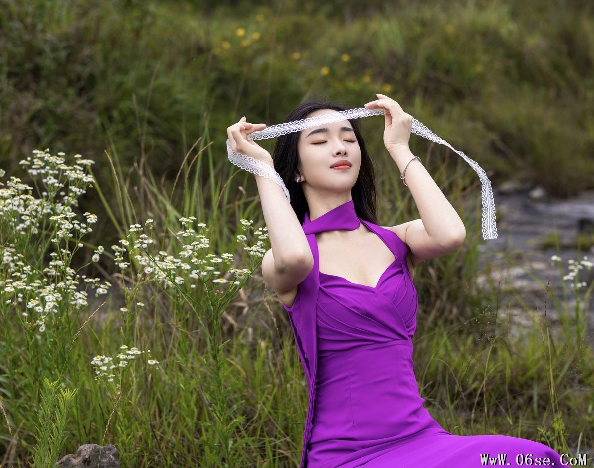图片[4]-YiTuYu艺图语 Vol.4750 Lu Lu[28P]-六色网