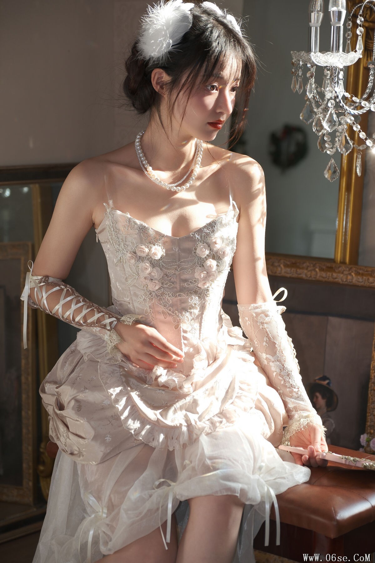 图片[8]-YiTuYu艺图语 Vol.6359 Yu Wei Jiang[24P]-六色网