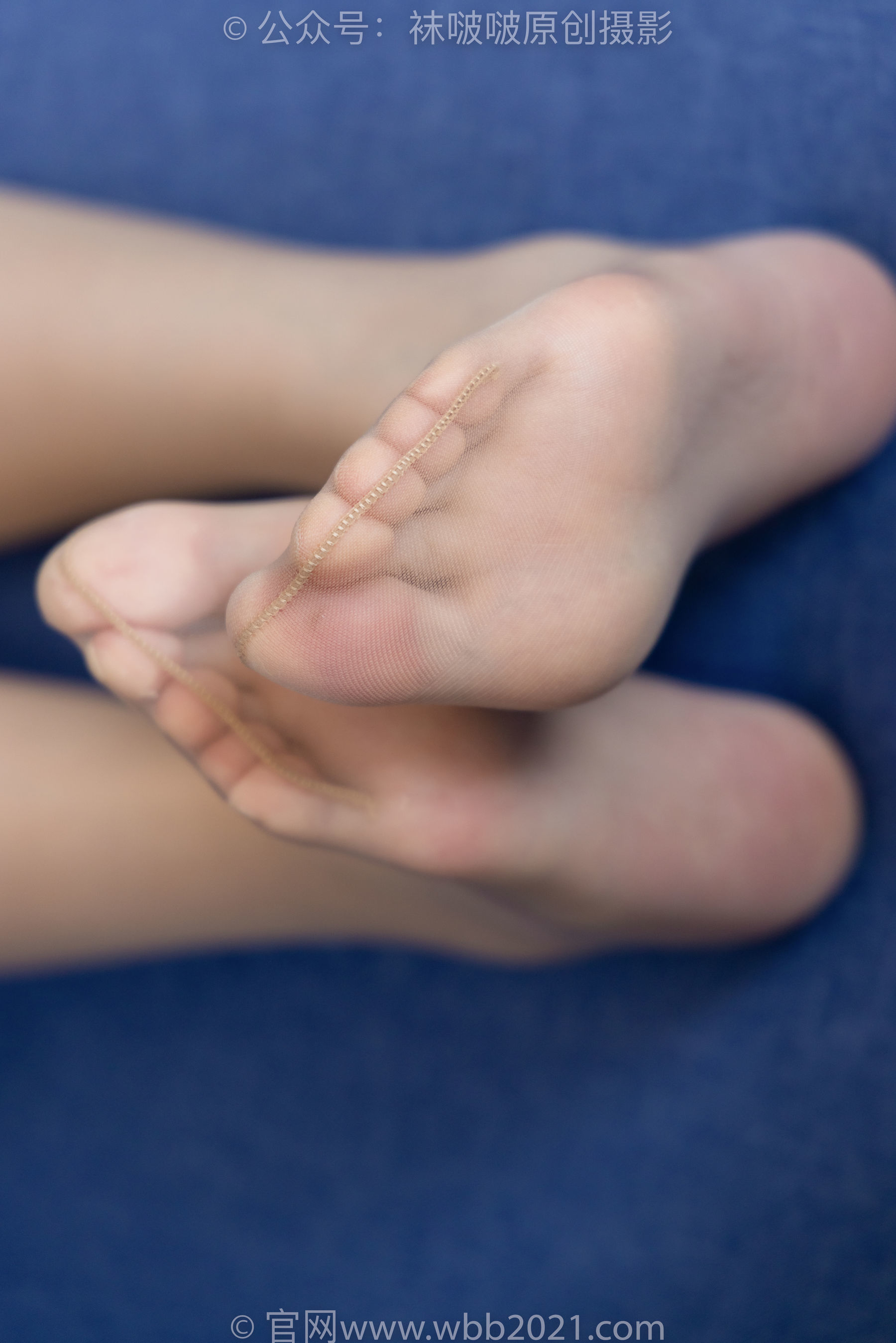 图片[138]-BoBoSocks袜啵啵 No.260 小甜豆 -高跟鞋、肉丝[145P]-六色网