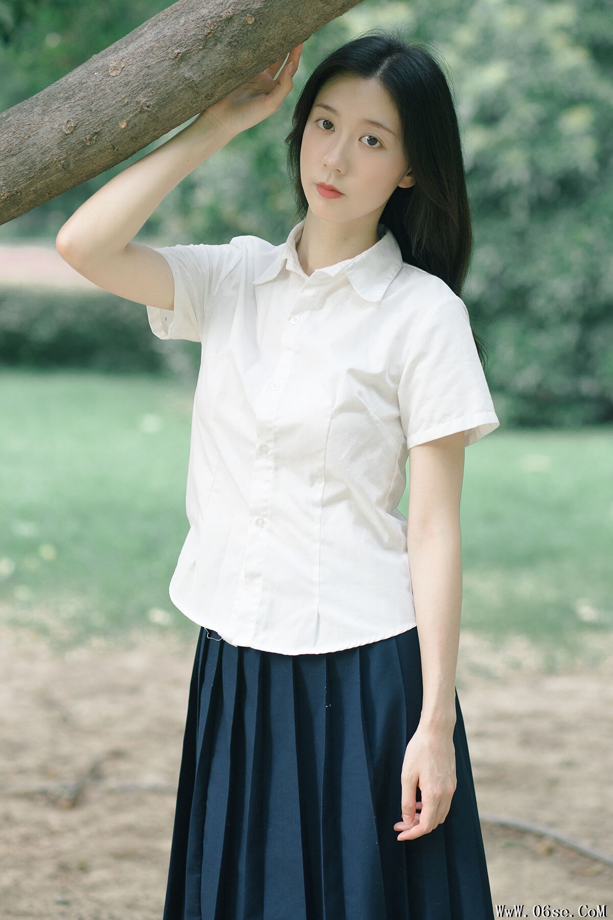 YiTuYu艺图语 Vol.7641 Si Mao Shao Nu[26P]-六色网
