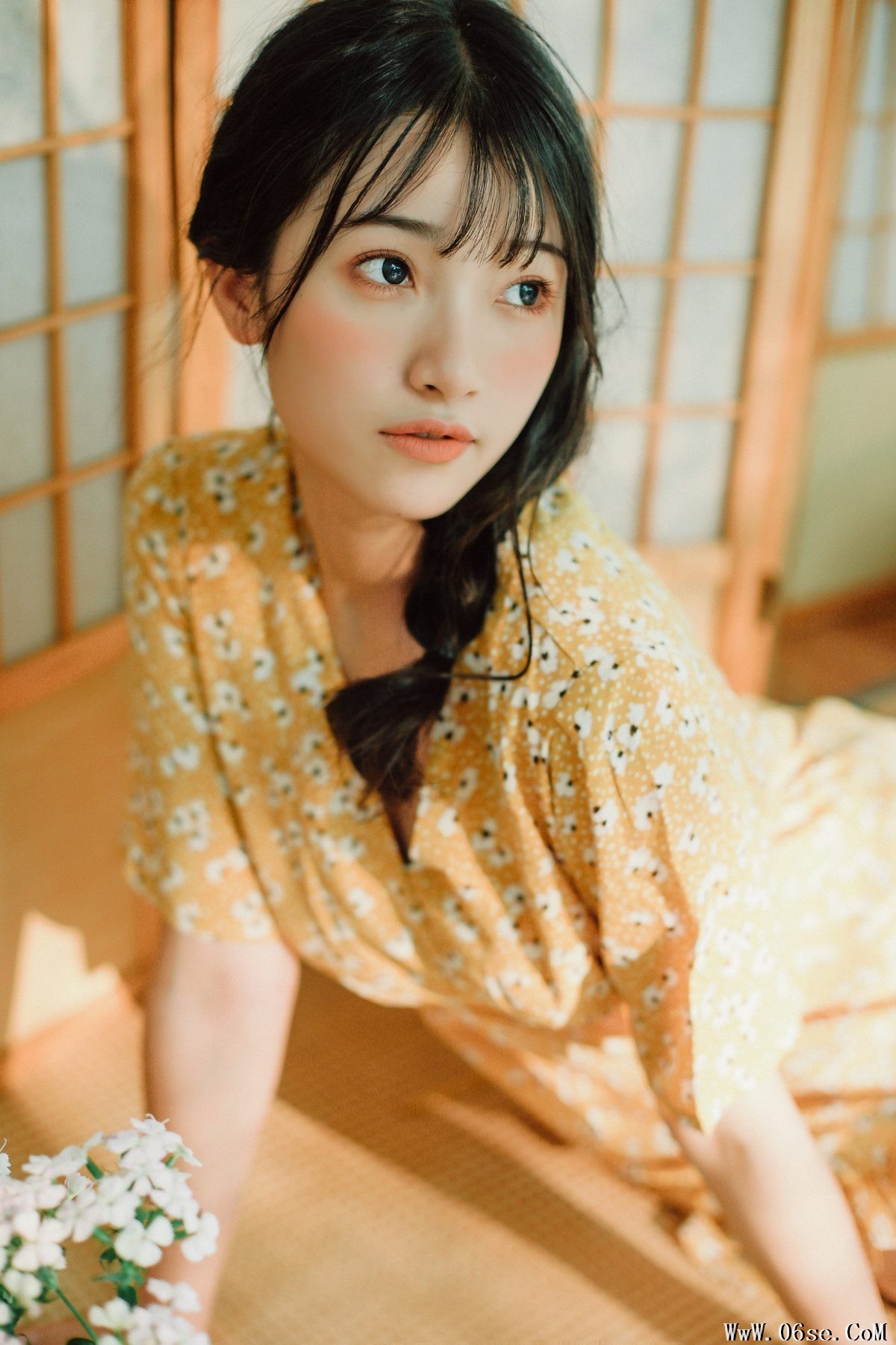 图片[18]-YiTuYu艺图语 Vol.5714 Yue Ya[24P]-六色网