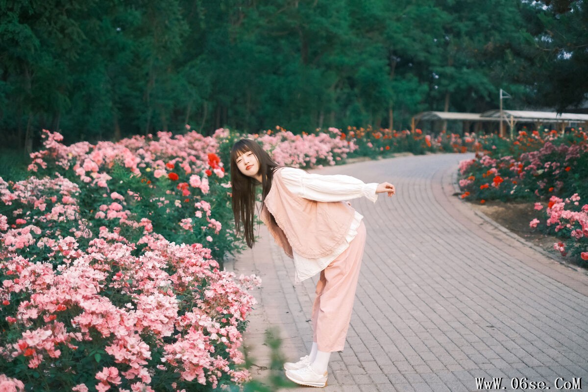 图片[15]-YiTuYu艺图语 Vol.7230 Sweet T Tian Tian[22P]-六色网