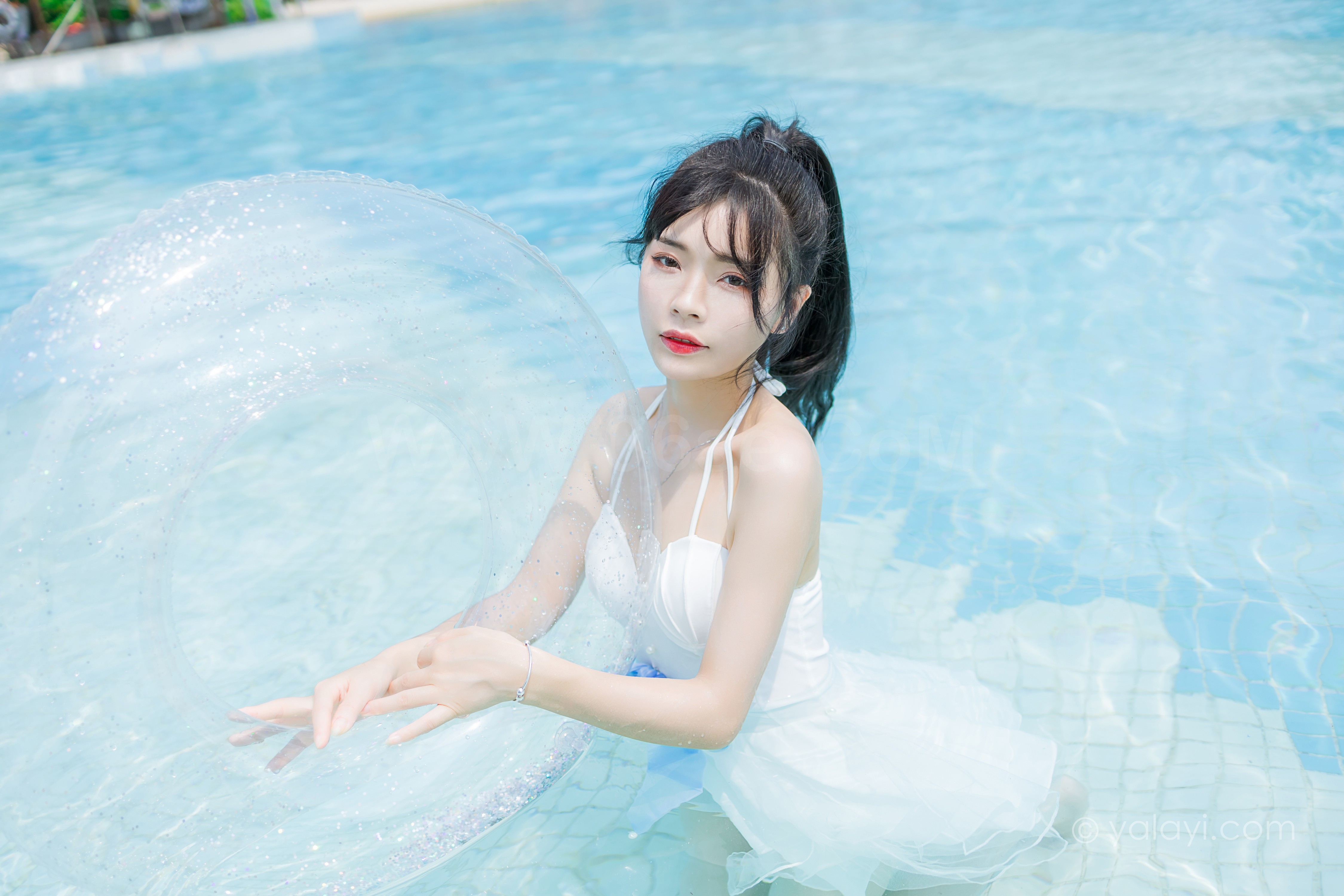 图片[8]-雅拉伊 – 程小蝶《美人鱼》[41P]-六色网