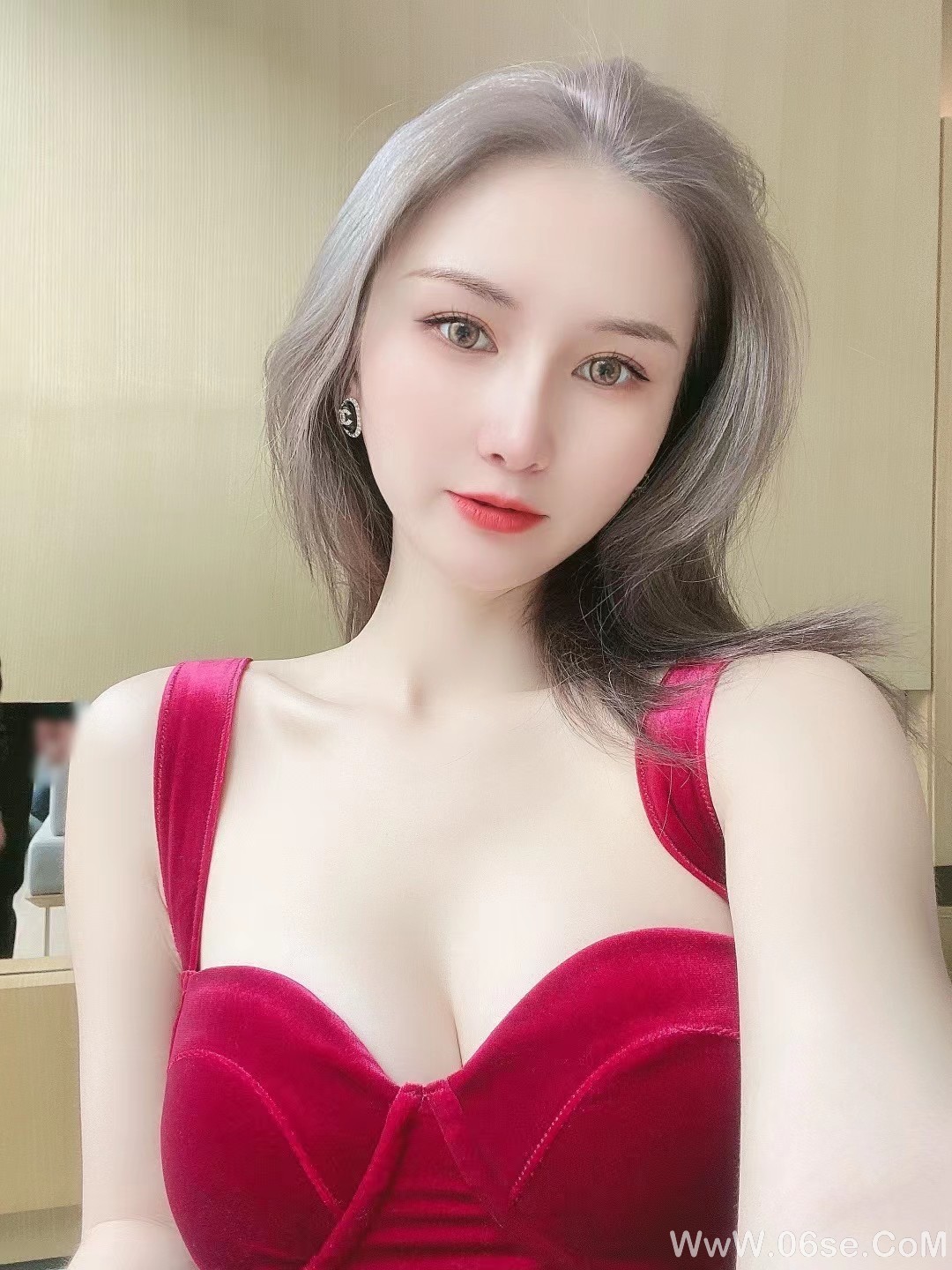 图片[578]-陈大小姐– 极品身材 完美蜜桃臀[671P]-六色网