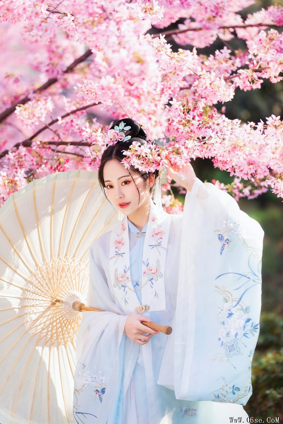 图片[19]-YiTuYu艺图语 Vol.4285 Shi Yu Shi Ya[25P]-六色网