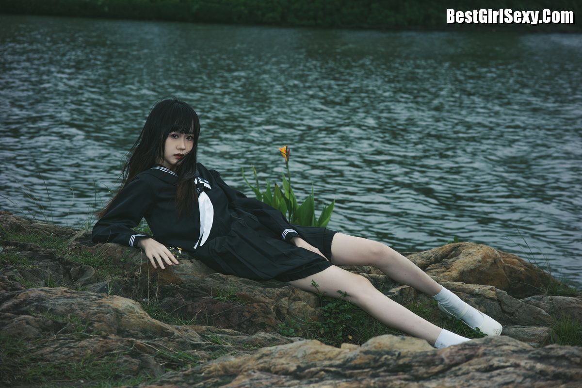 图片[17]-YiTuYu艺图语 Vol.3994 Xiao Shi[27P]-六色网