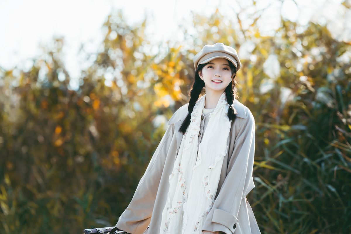 图片[12]-YiTuYu艺图语 Vol.3263 Ling Ling[35P]-六色网